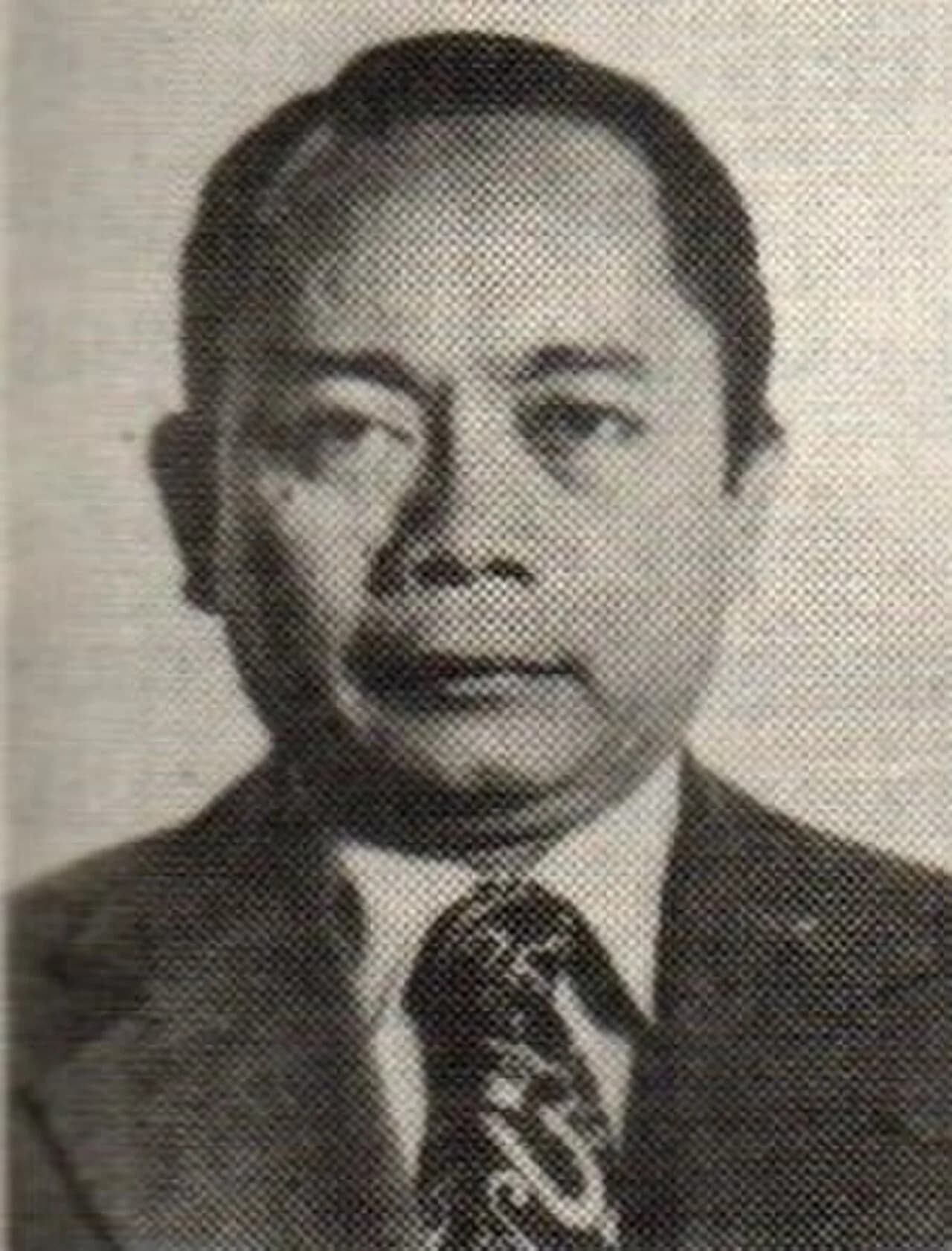 Djaelani Naro
