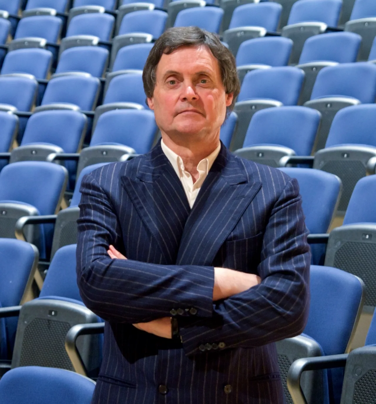 Martin Lodge