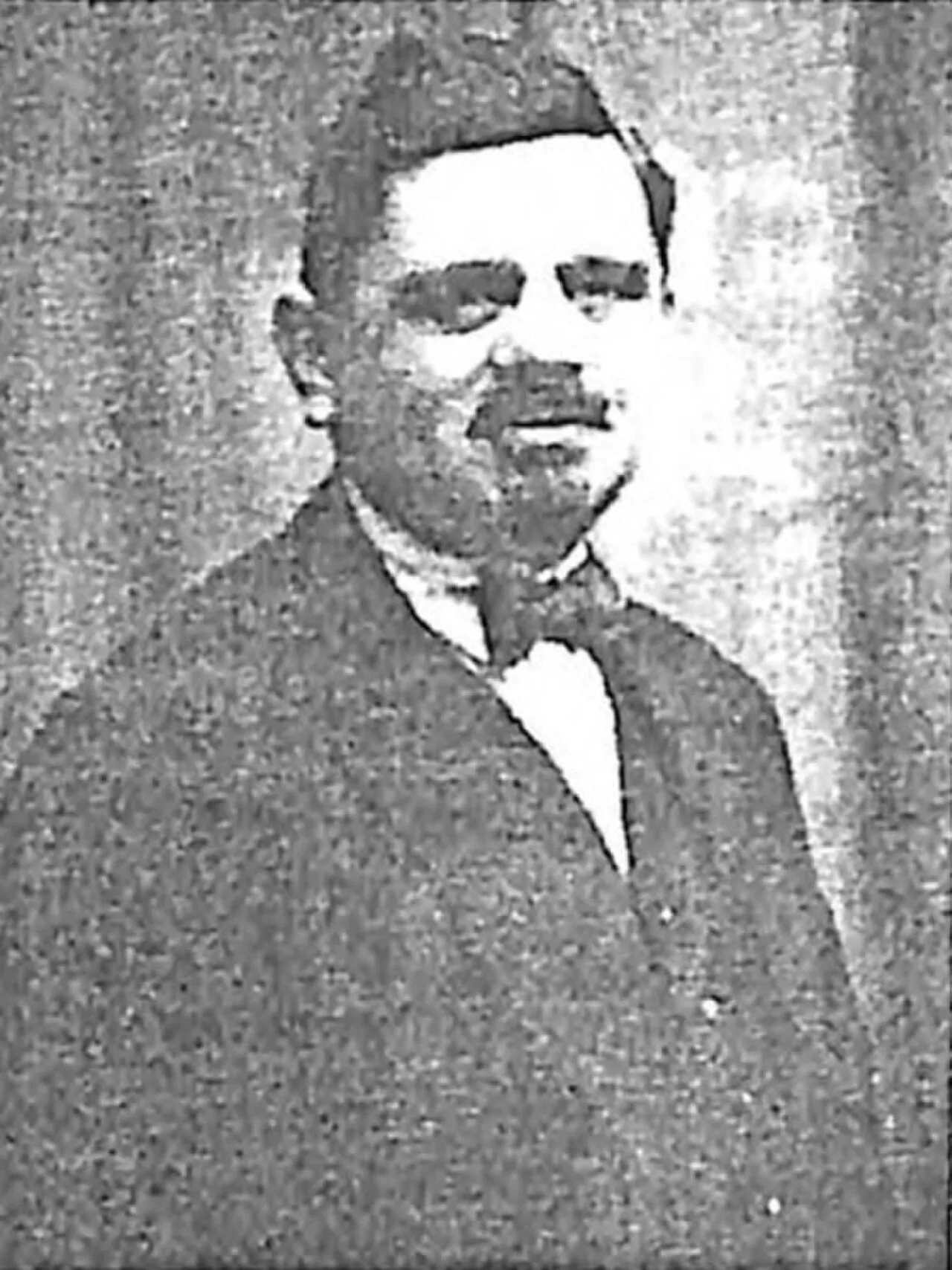 Moric Levi