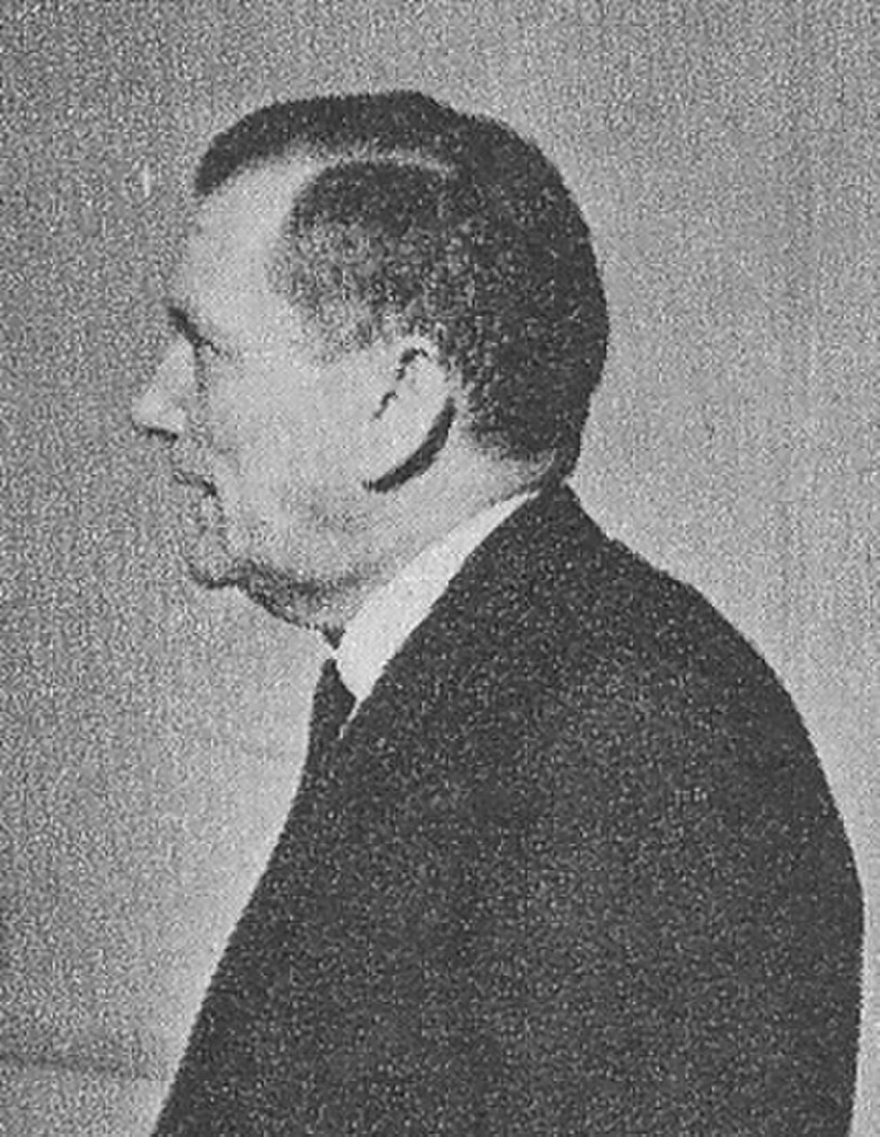 Czesław Pilichowski