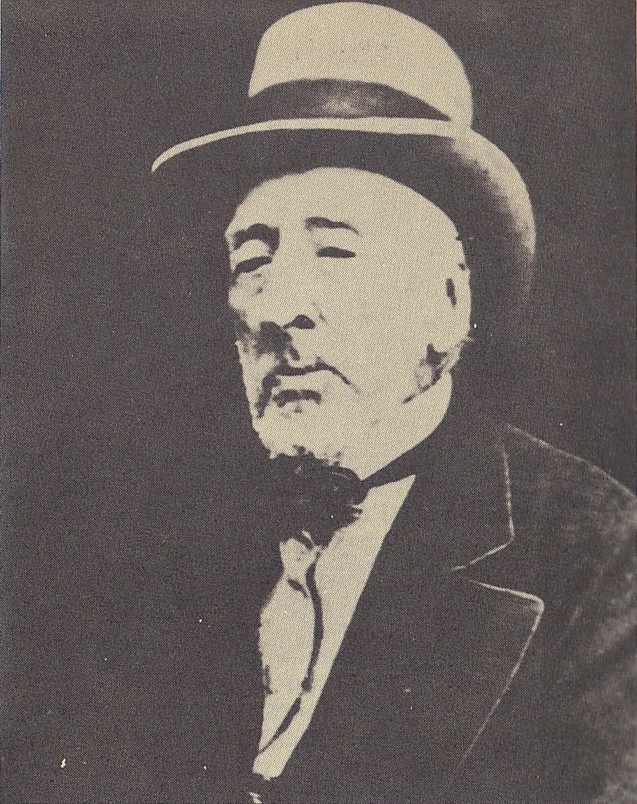 Andreas Theodorus Spies