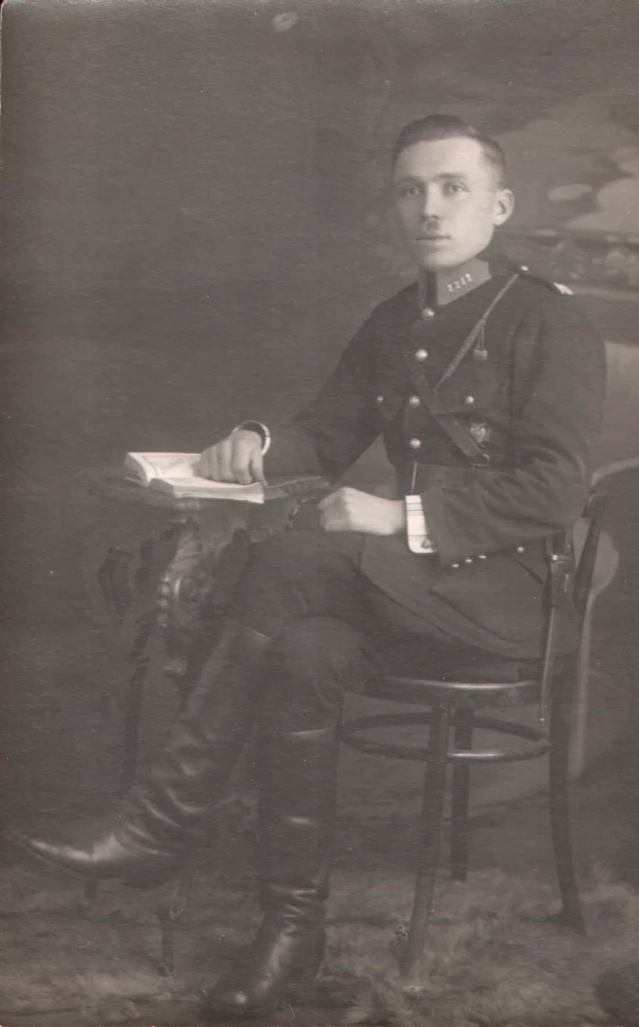 Stanisław Gądek