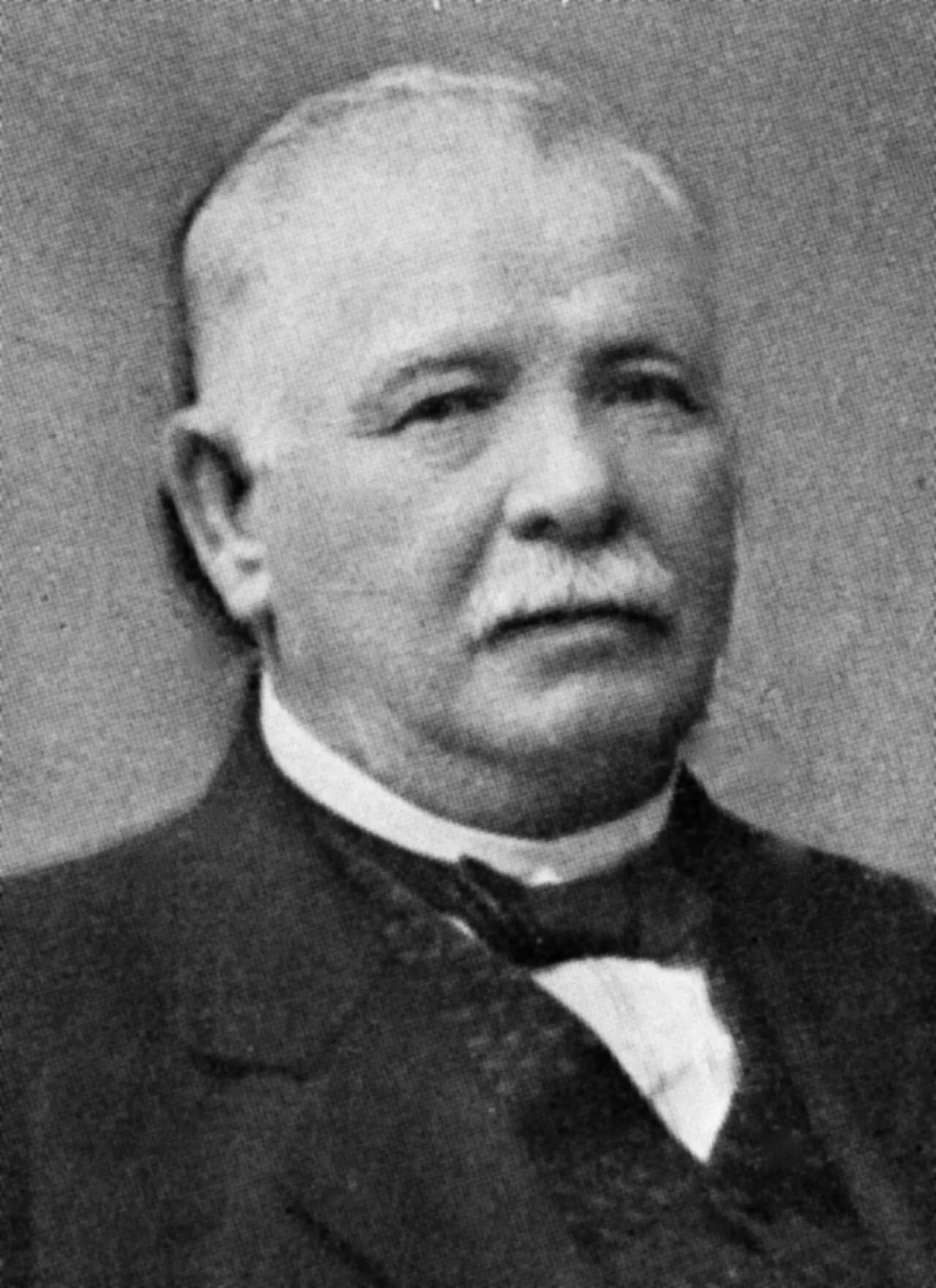 Karl Andersen