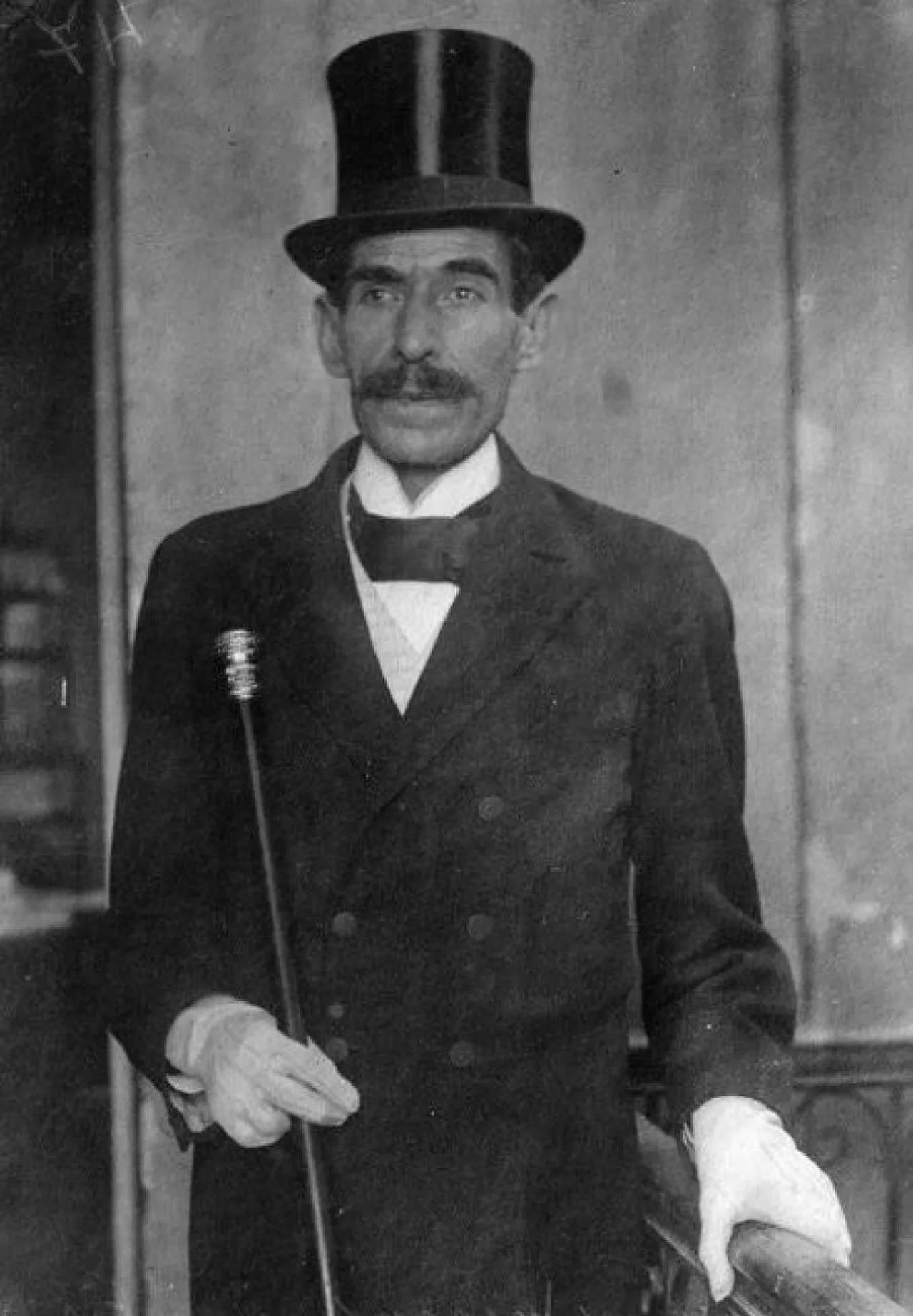 Nicolás Zúñiga y Miranda