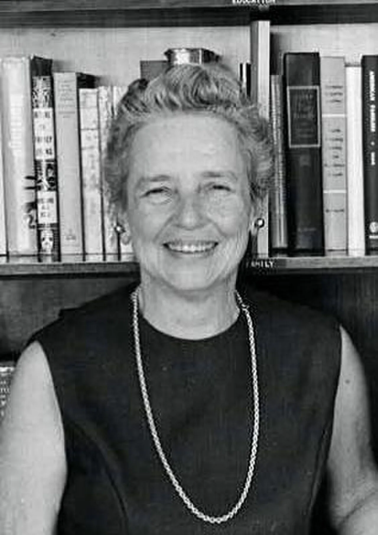 Matilda White Riley