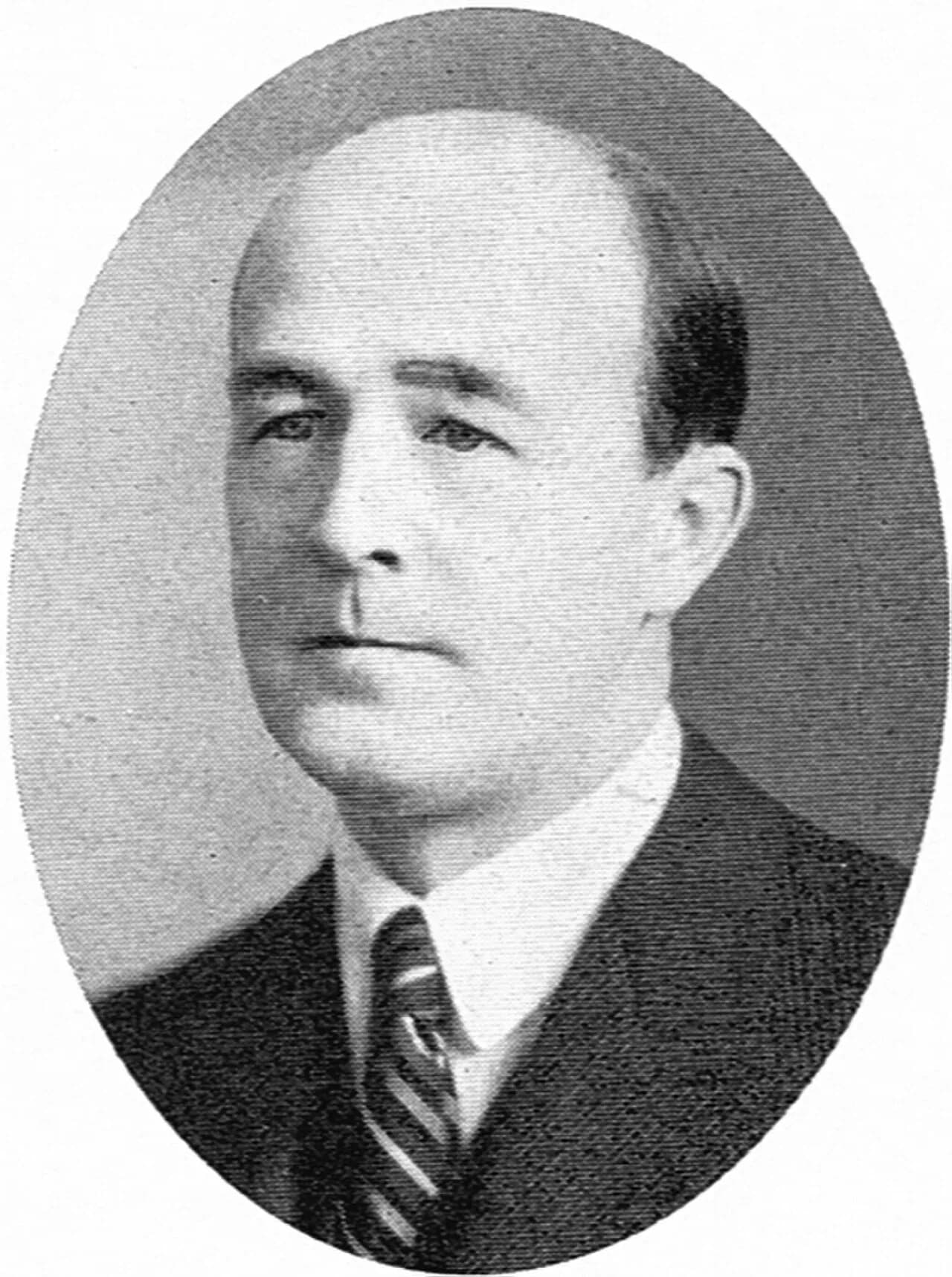 Sven Häggbom