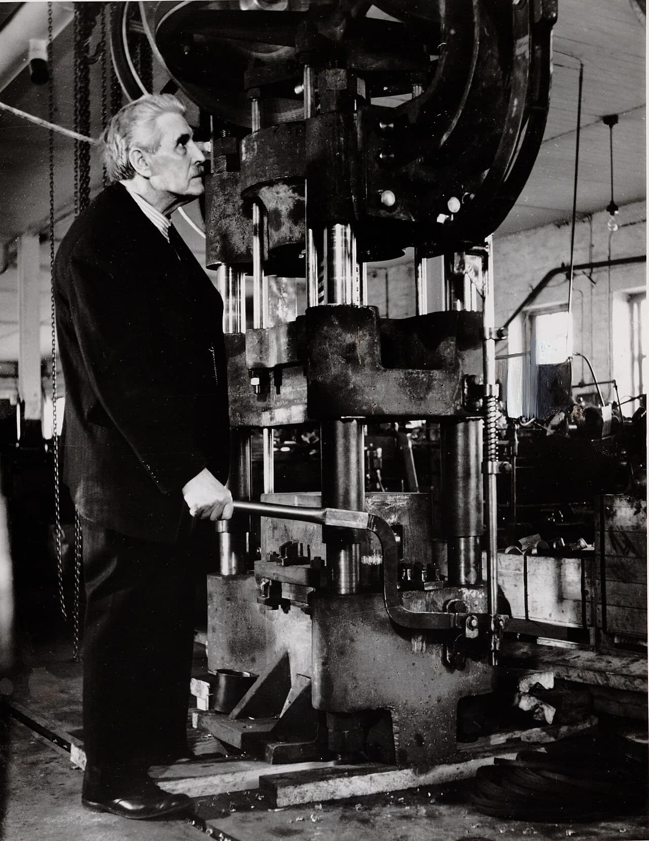 Theodor Berg