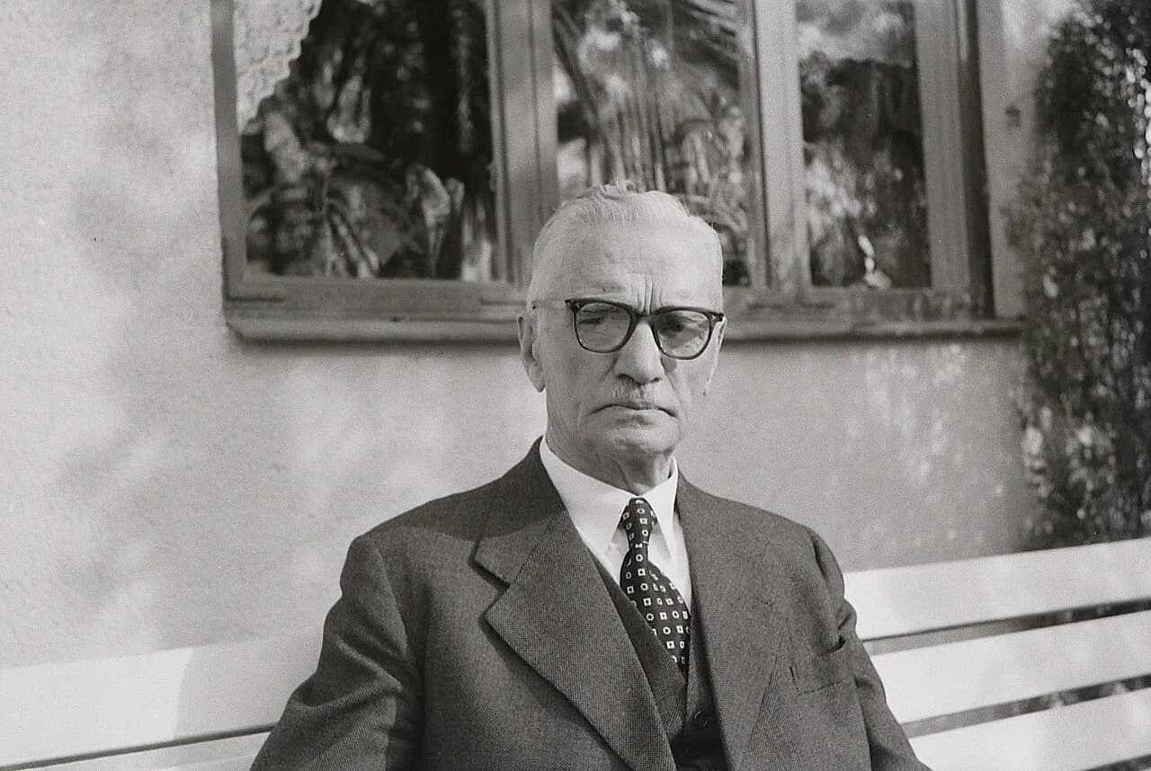 Karl August Carlén