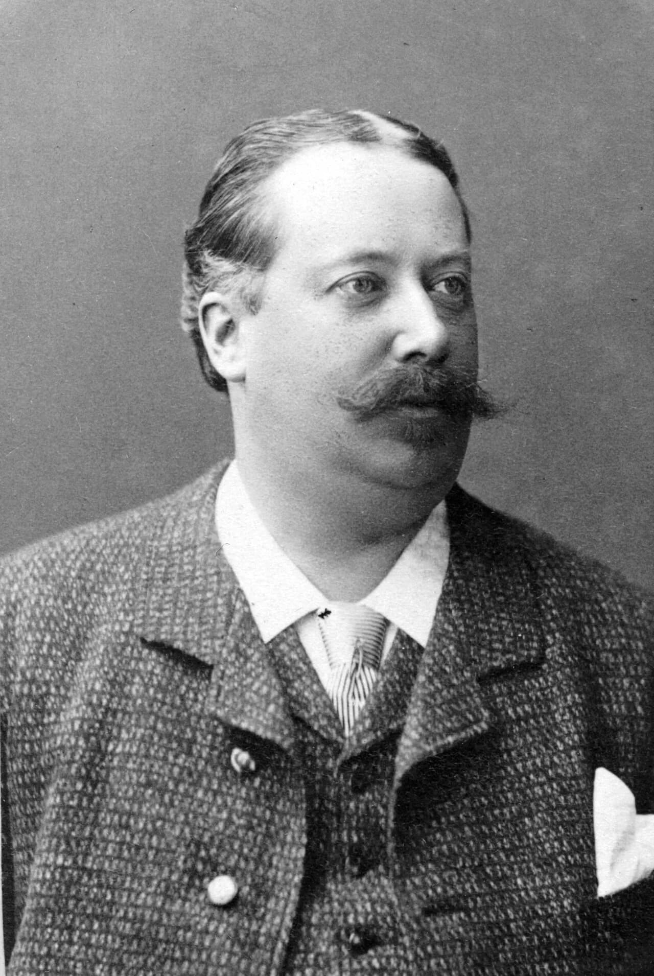 Oscar Bentzon Gyllich