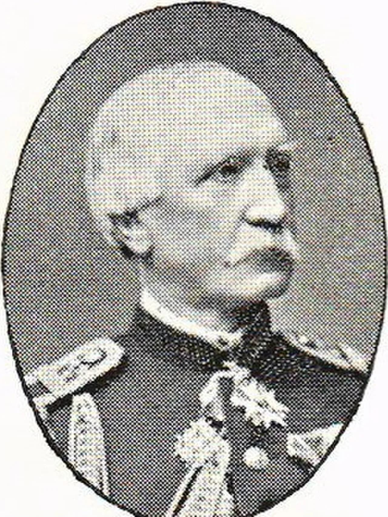 Patrik Constantin Fries
