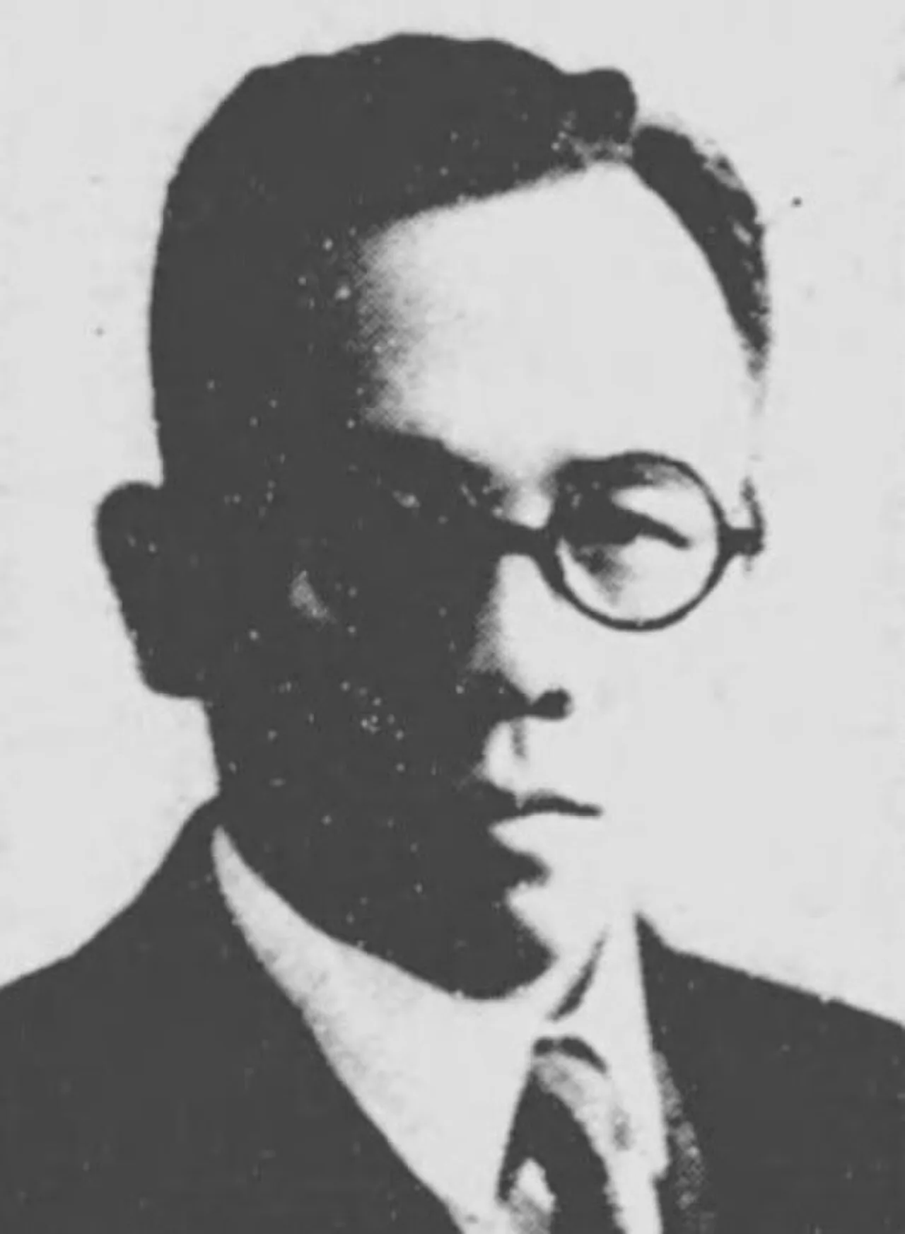 Tadashi Yoshida