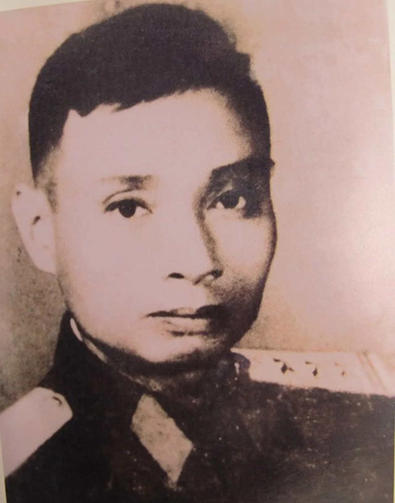 Chí Điềm Nguyễn