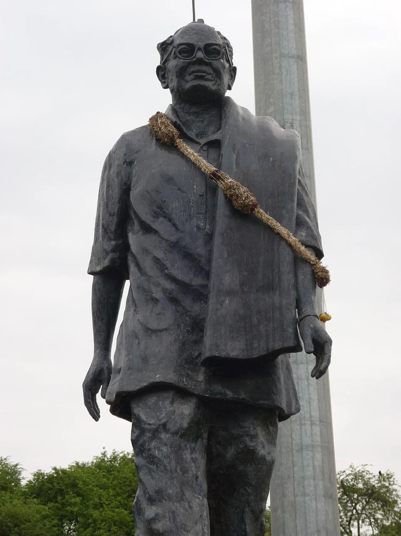 Puchalapalli Sundaraiah