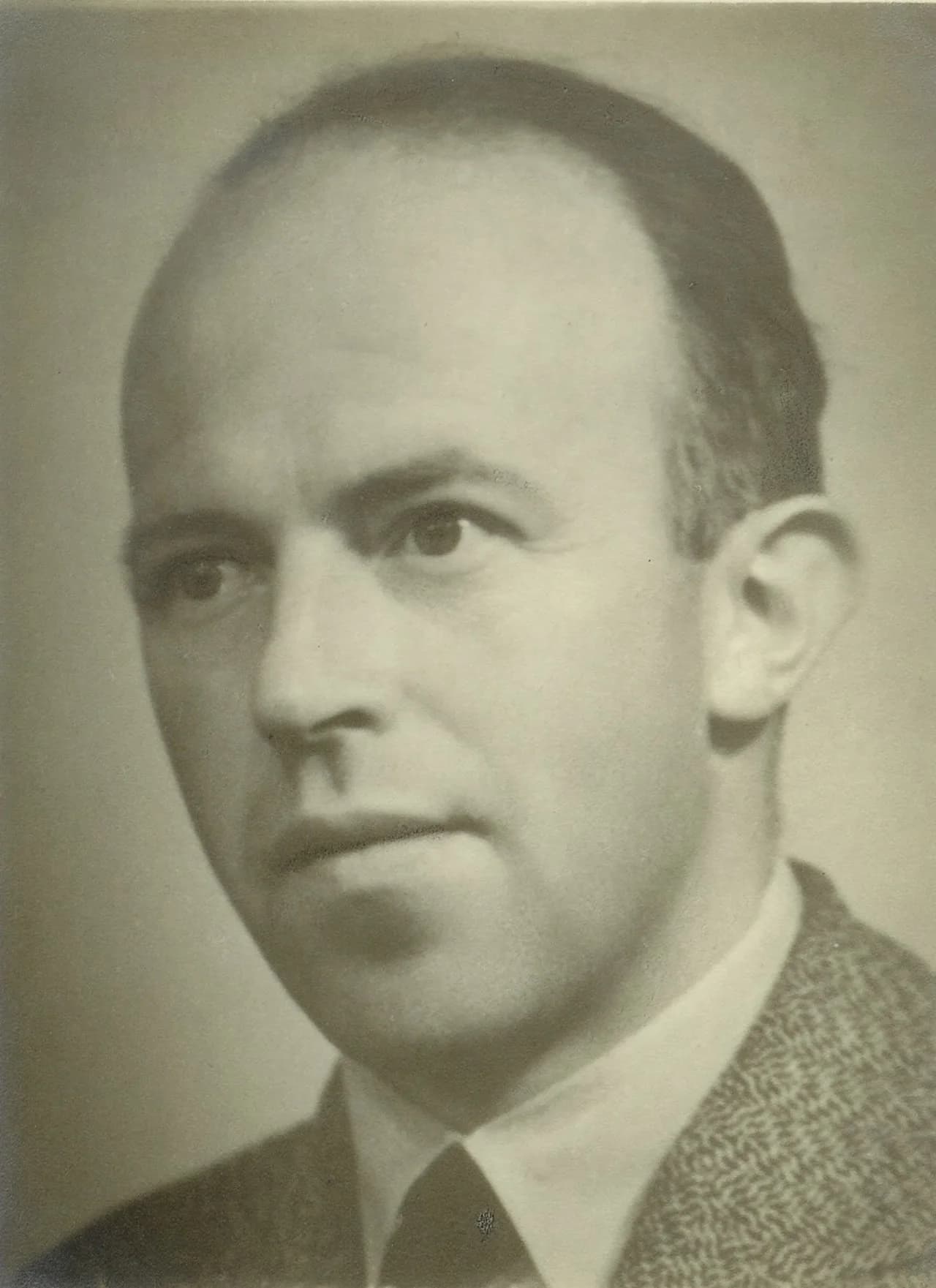 Ben van Dorst