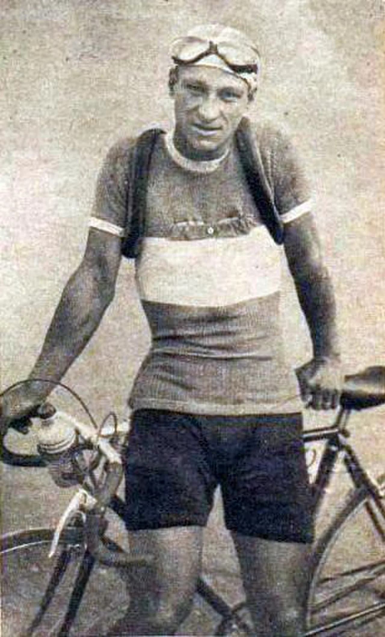 Gabriel Gaudin