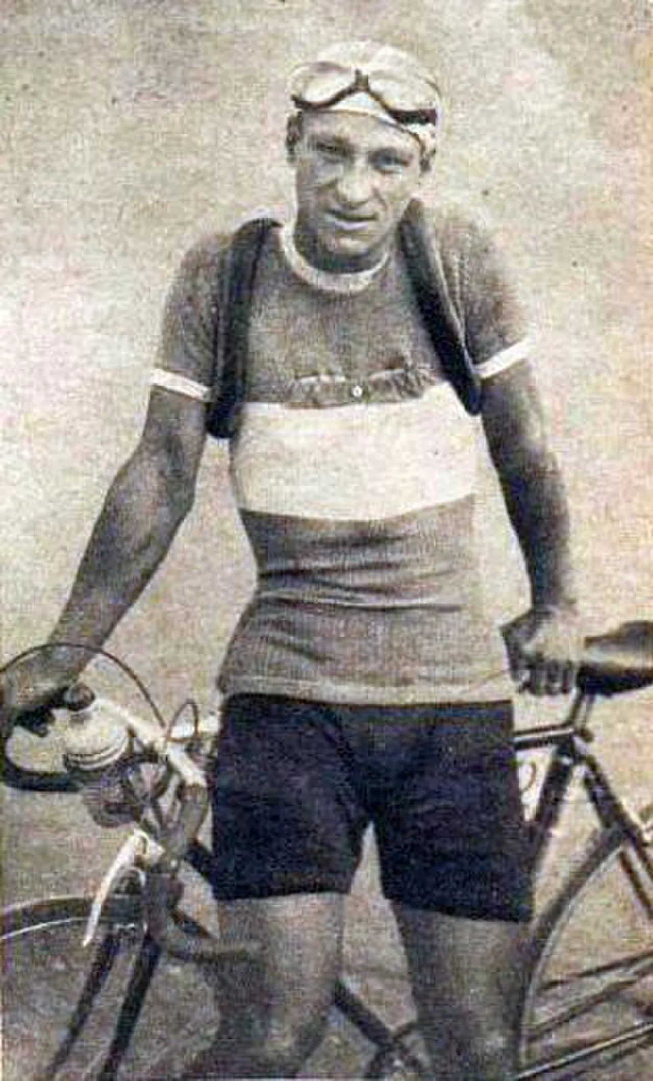 Gabriel Gaudin
