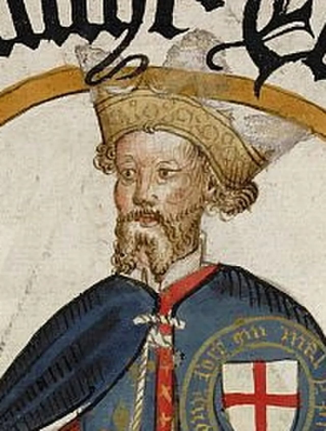 Edward of Woodstock