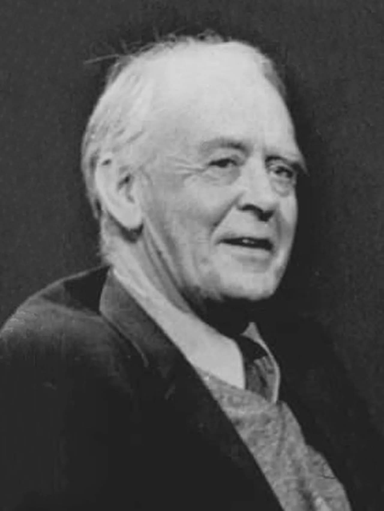 John R. Hicks