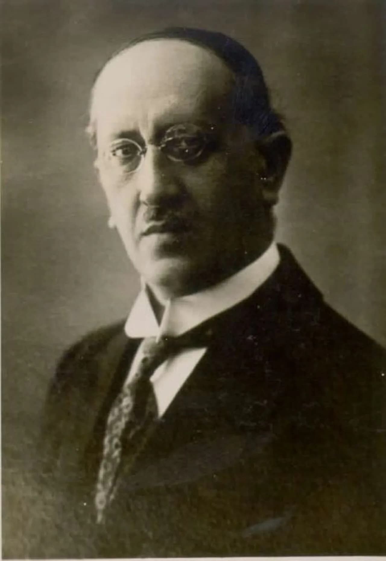 Adolf Sadar