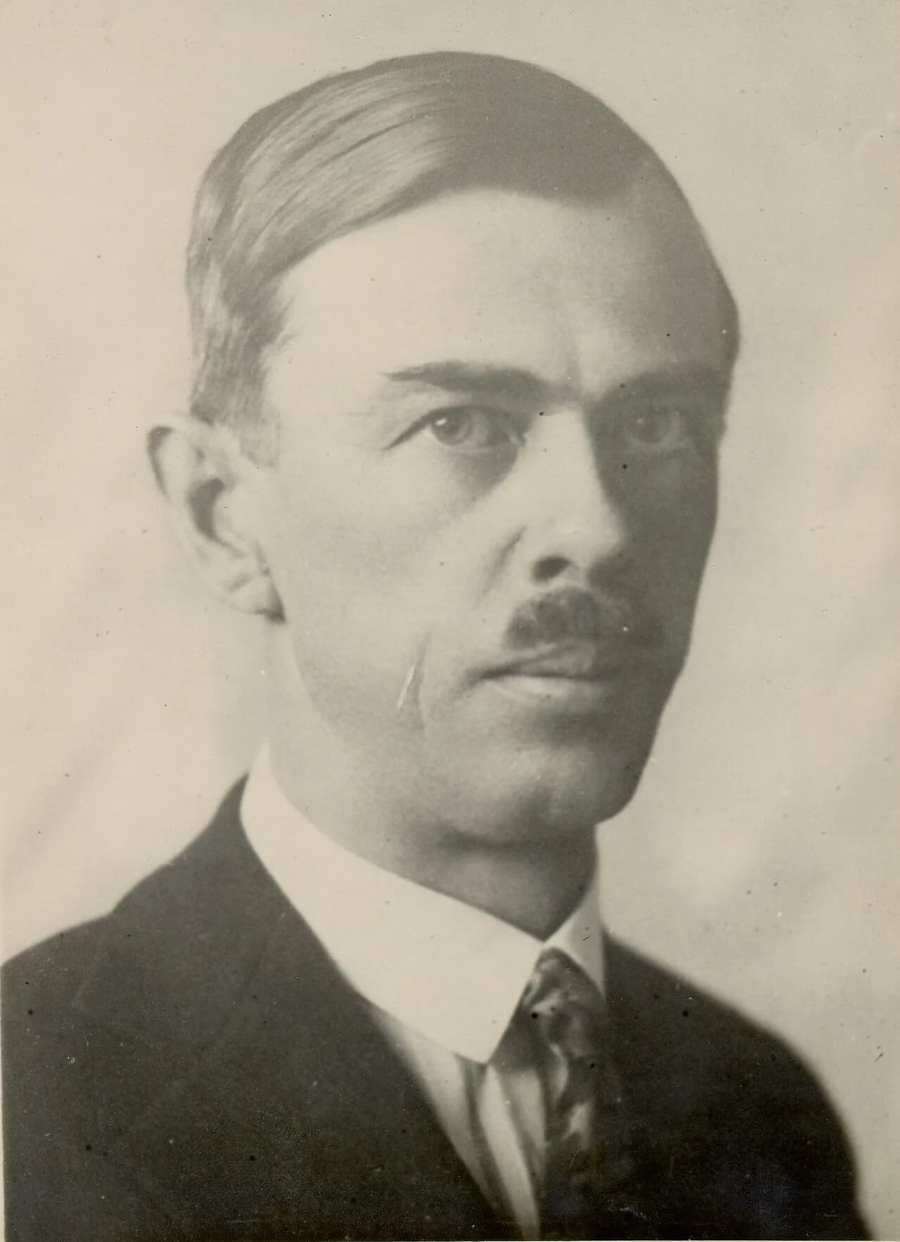 Albert Kramer
