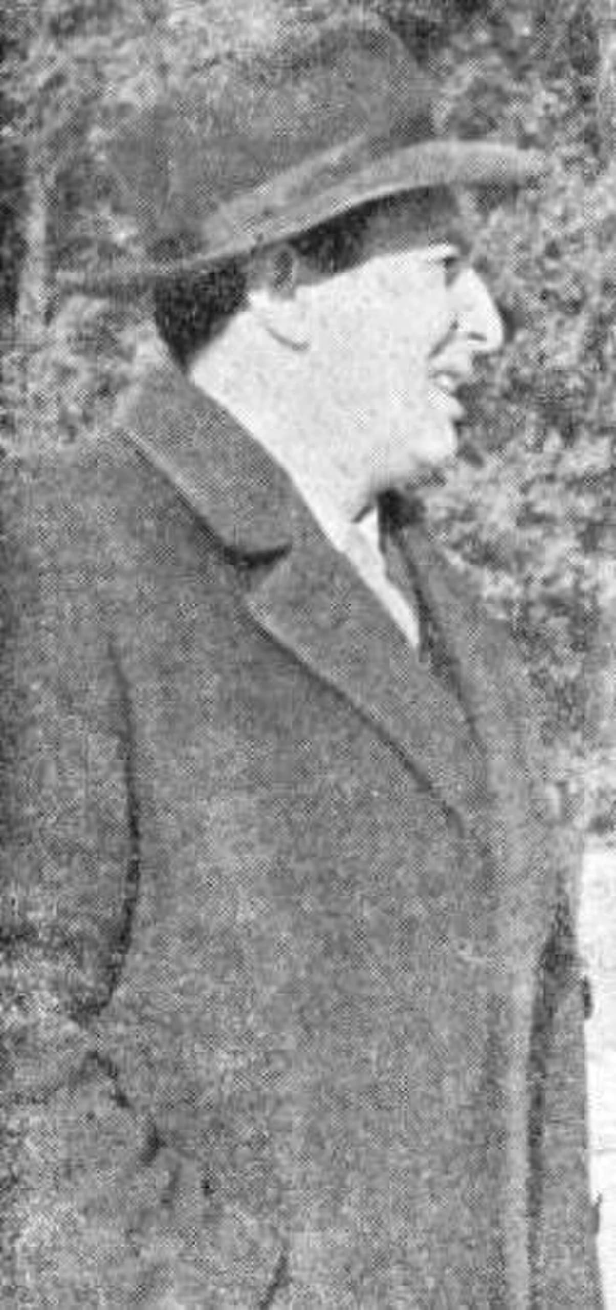 Alojz Libnik