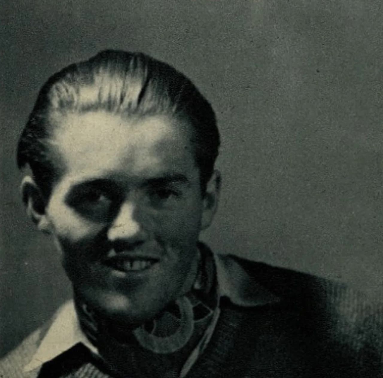 Tine Mulej