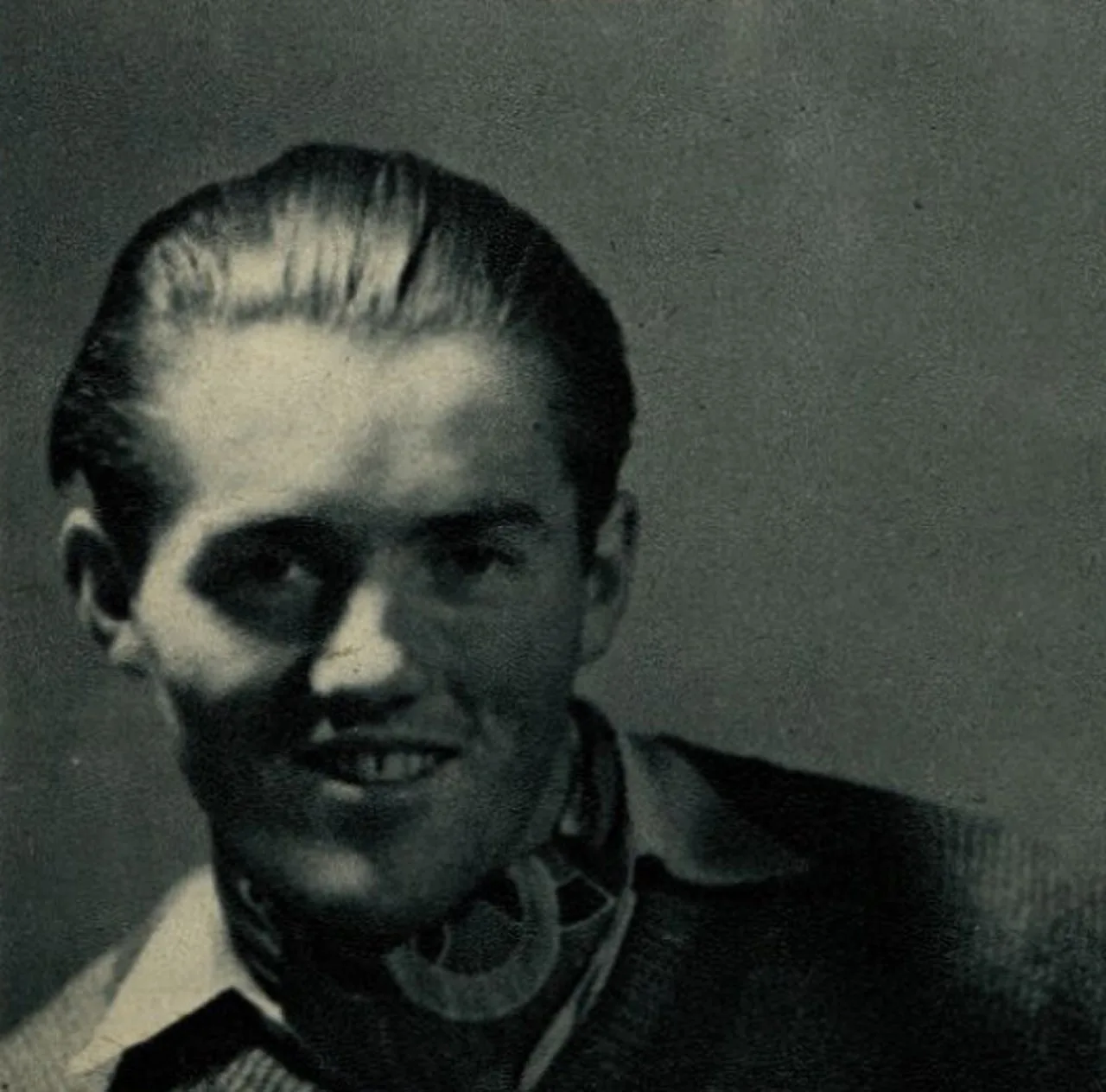 Tine Mulej