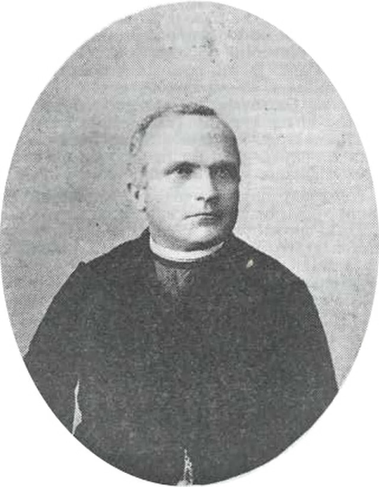 Andrej Žnidarčič