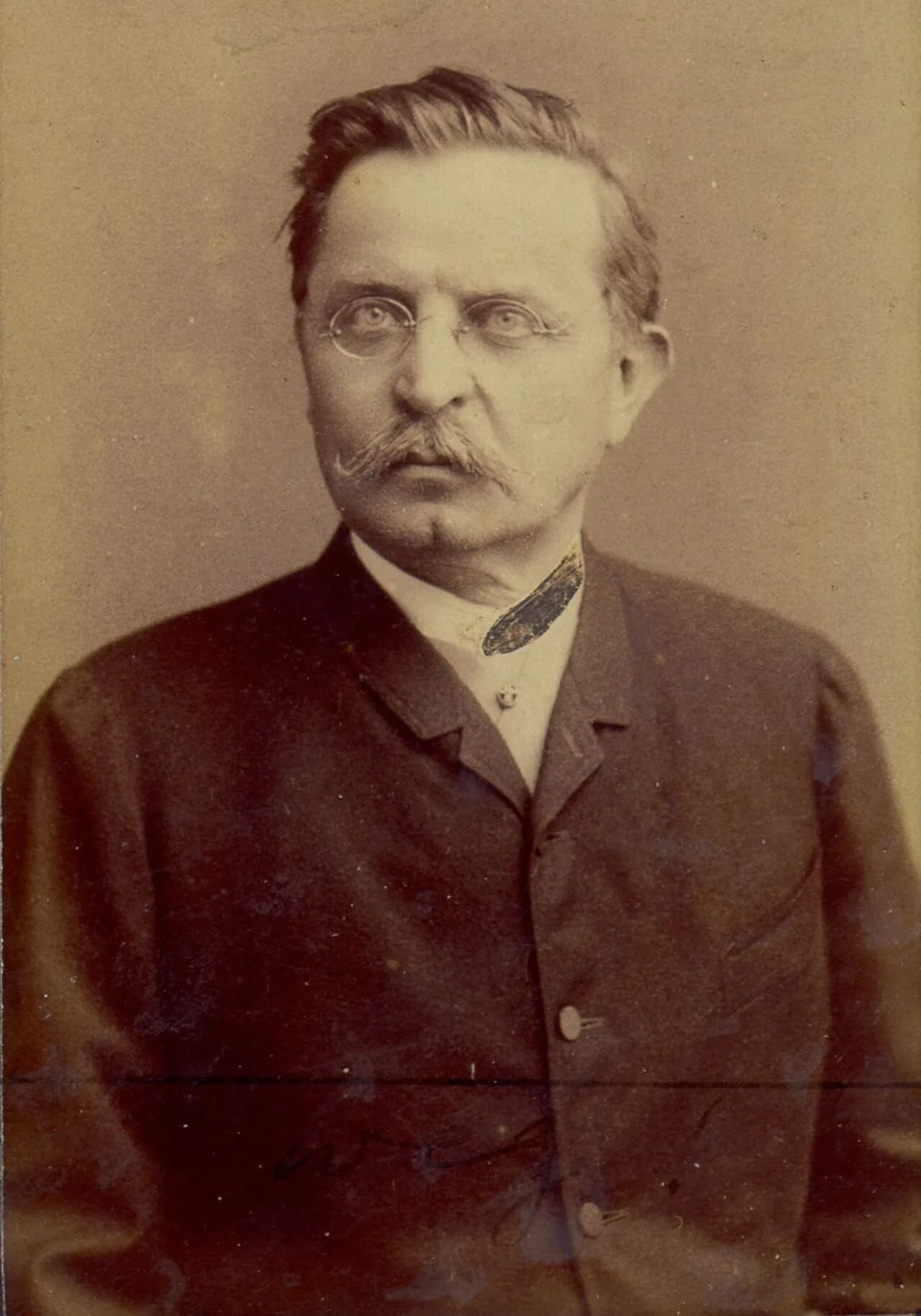 Anton von Globočnik