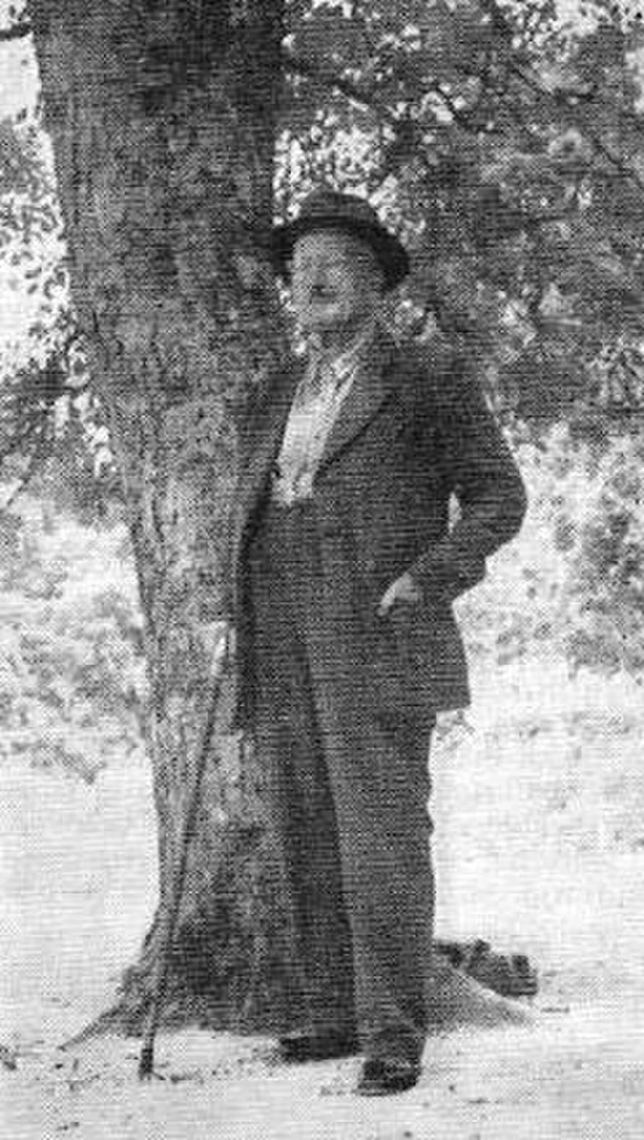 Anton Mrak