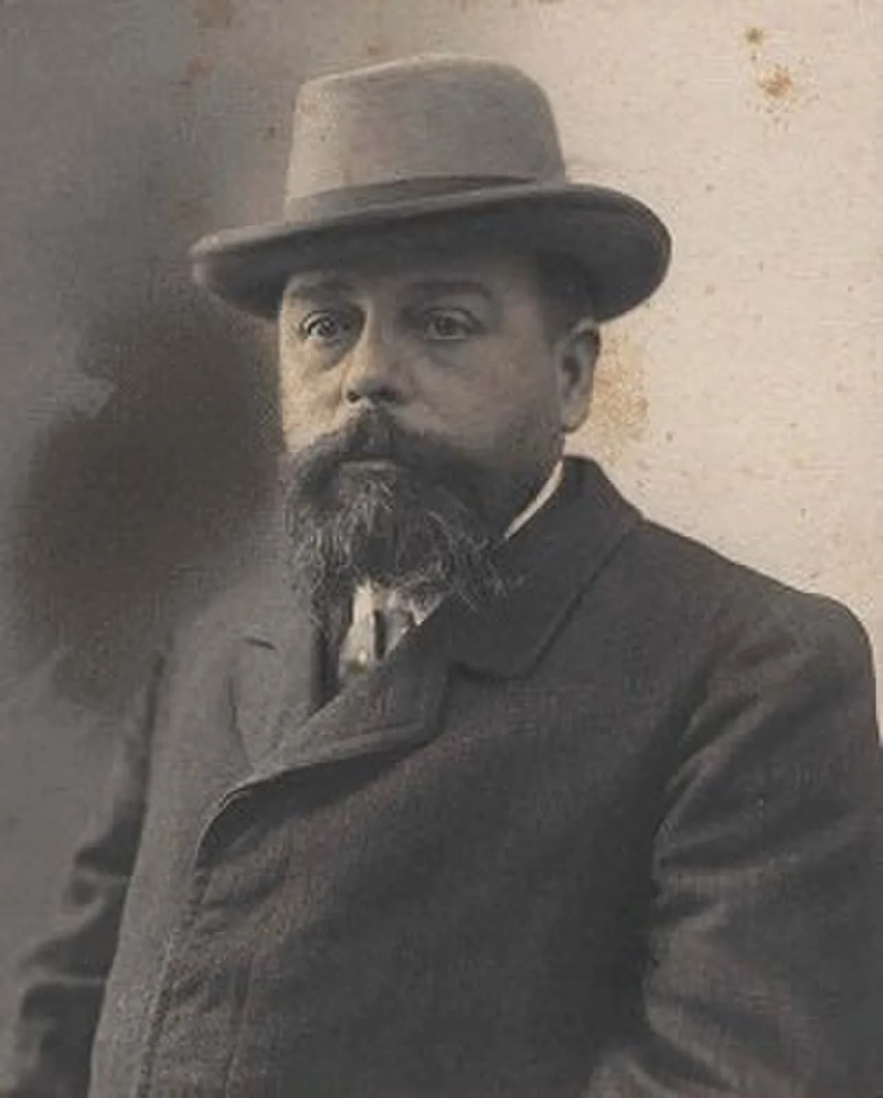 Alexandre Bougault