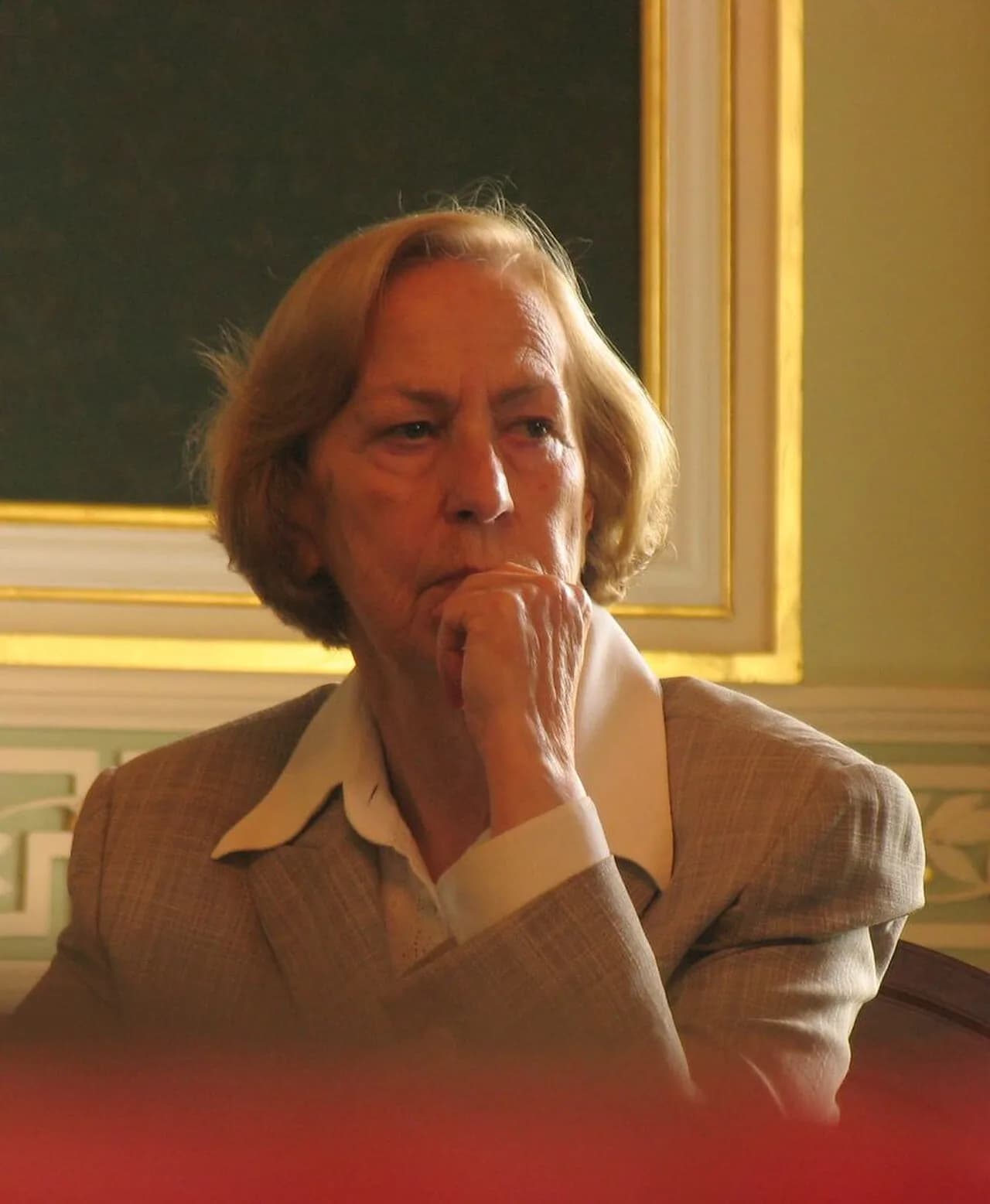 Helga Glušič