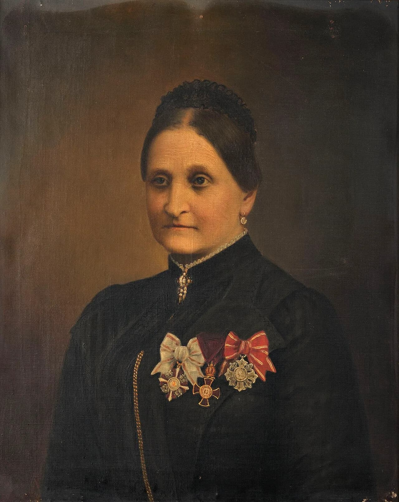 Josipina Hočevar
