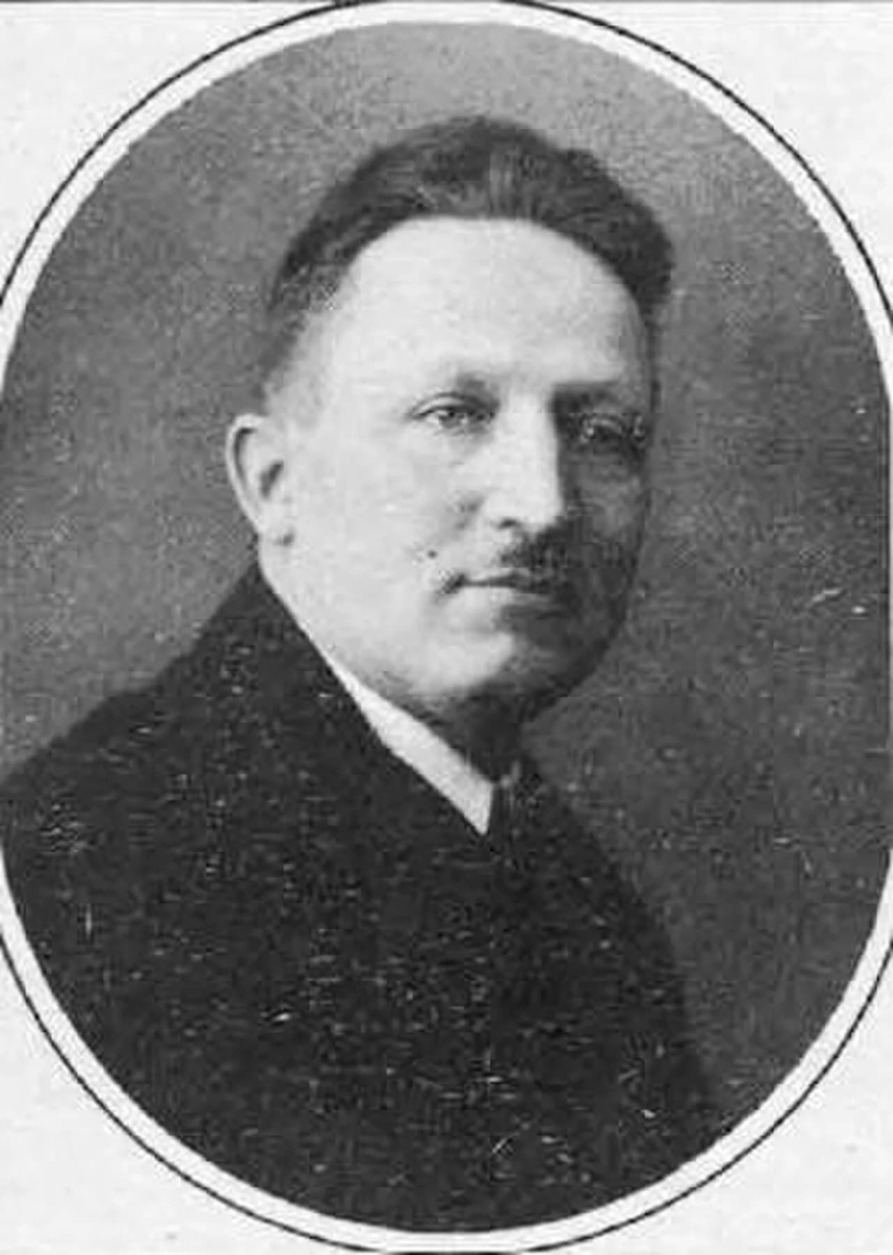 Franjo Sterle