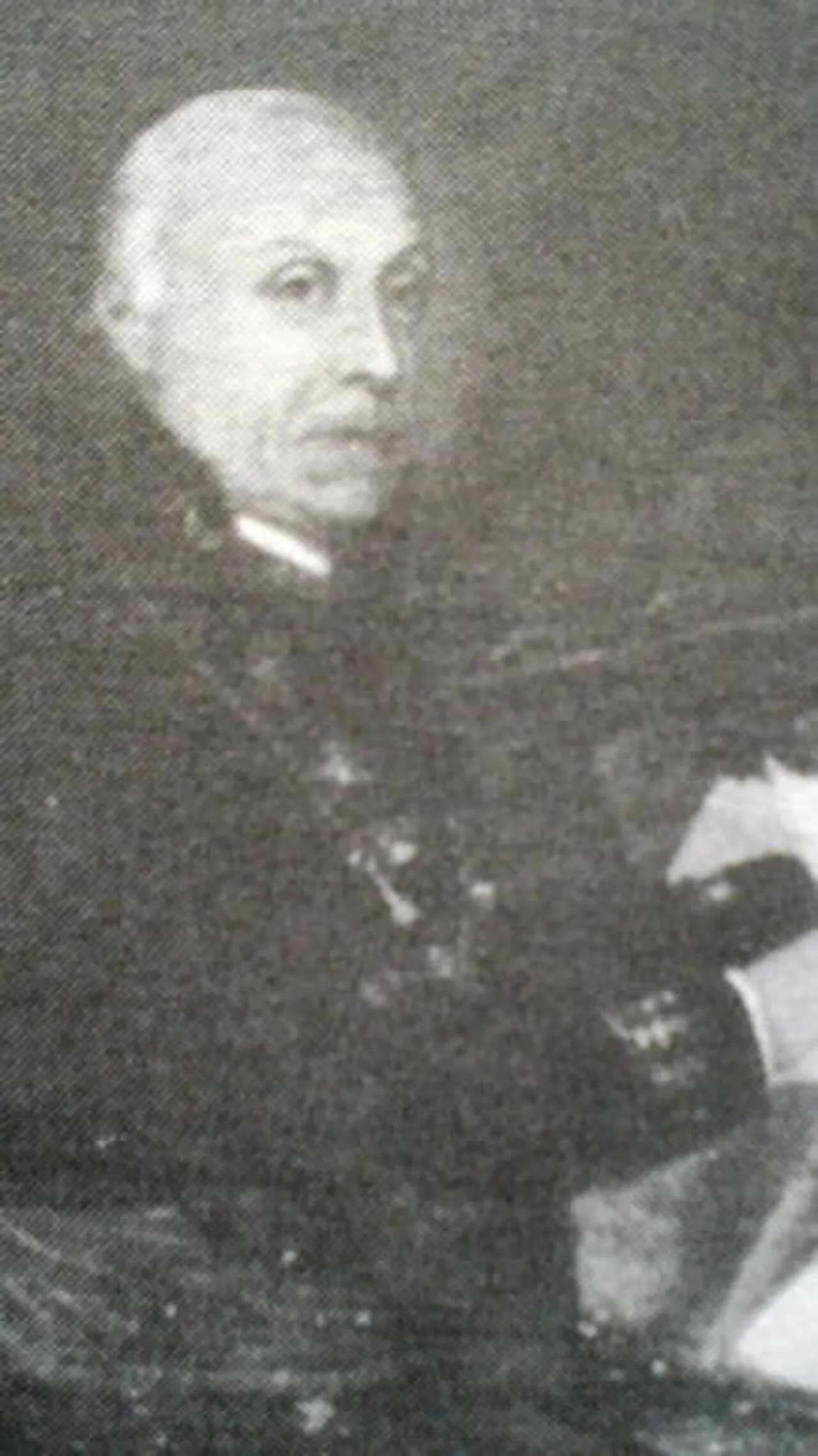 Giuseppe Maria Capodieci