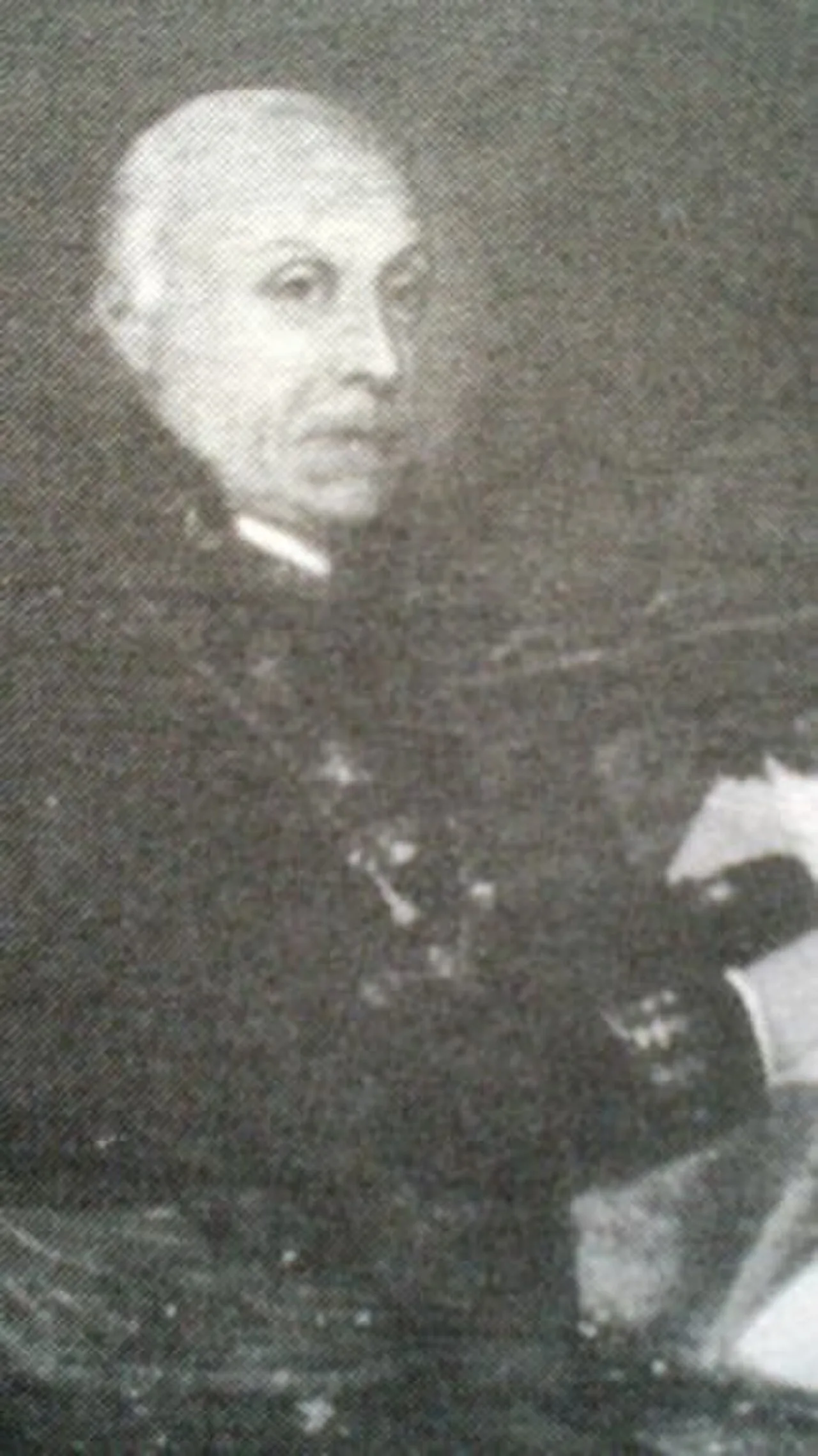 Giuseppe Maria Capodieci