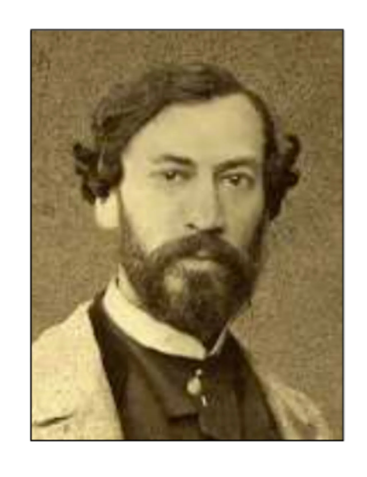 Gustave Janet