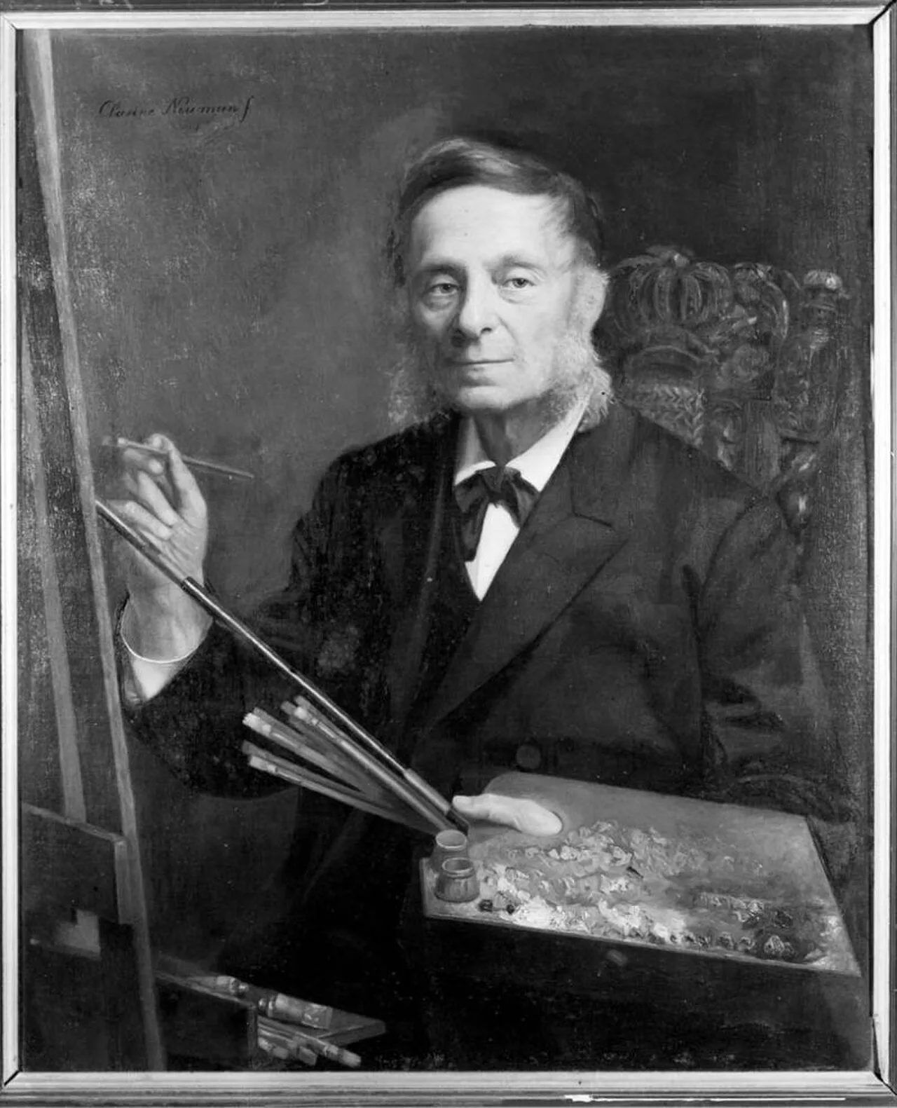 Johan Heinrich Neuman