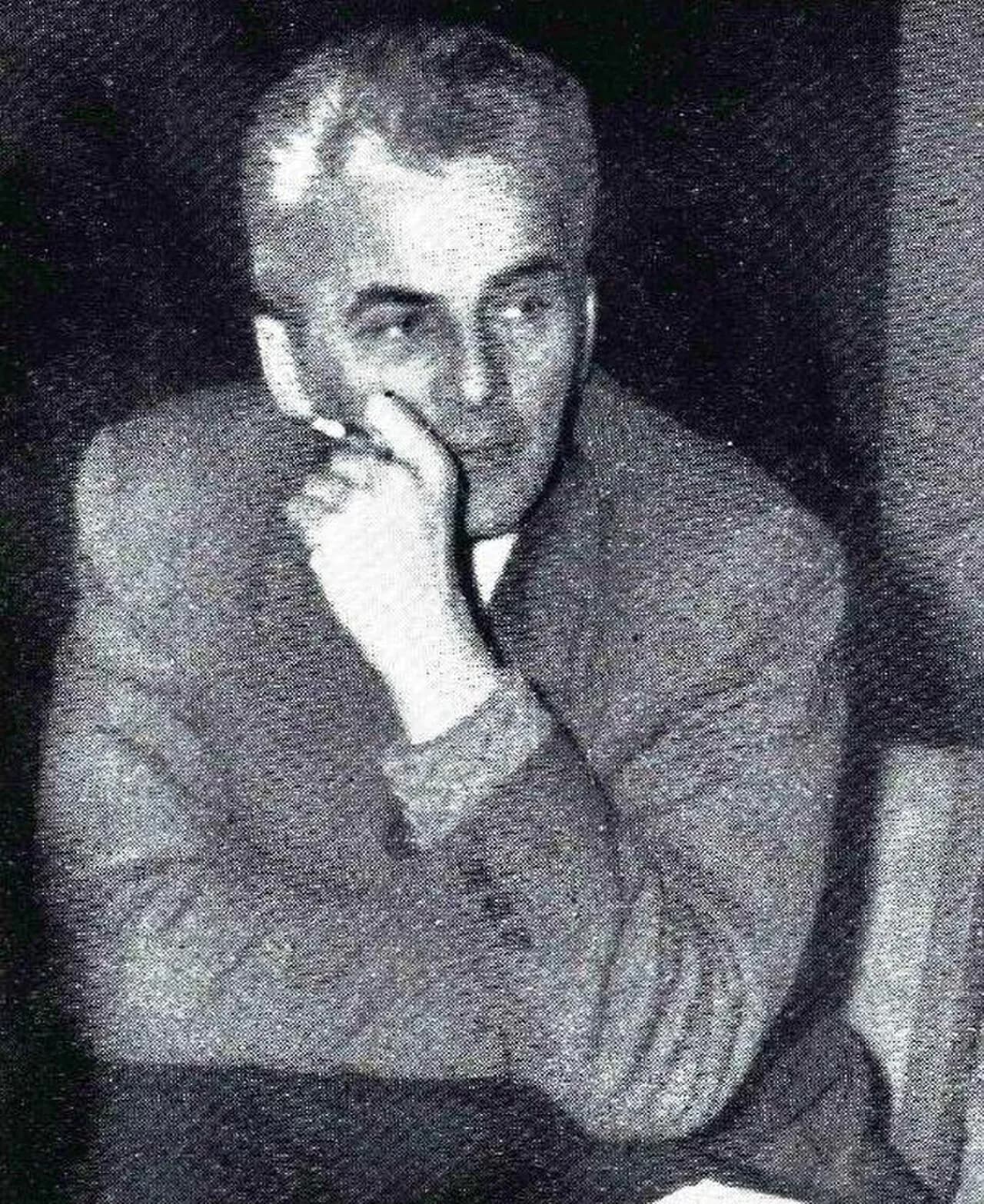 Slavko Smolej