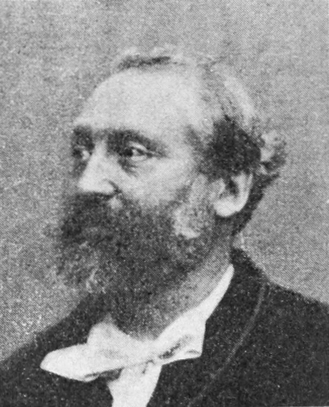 Émile André Boisseau