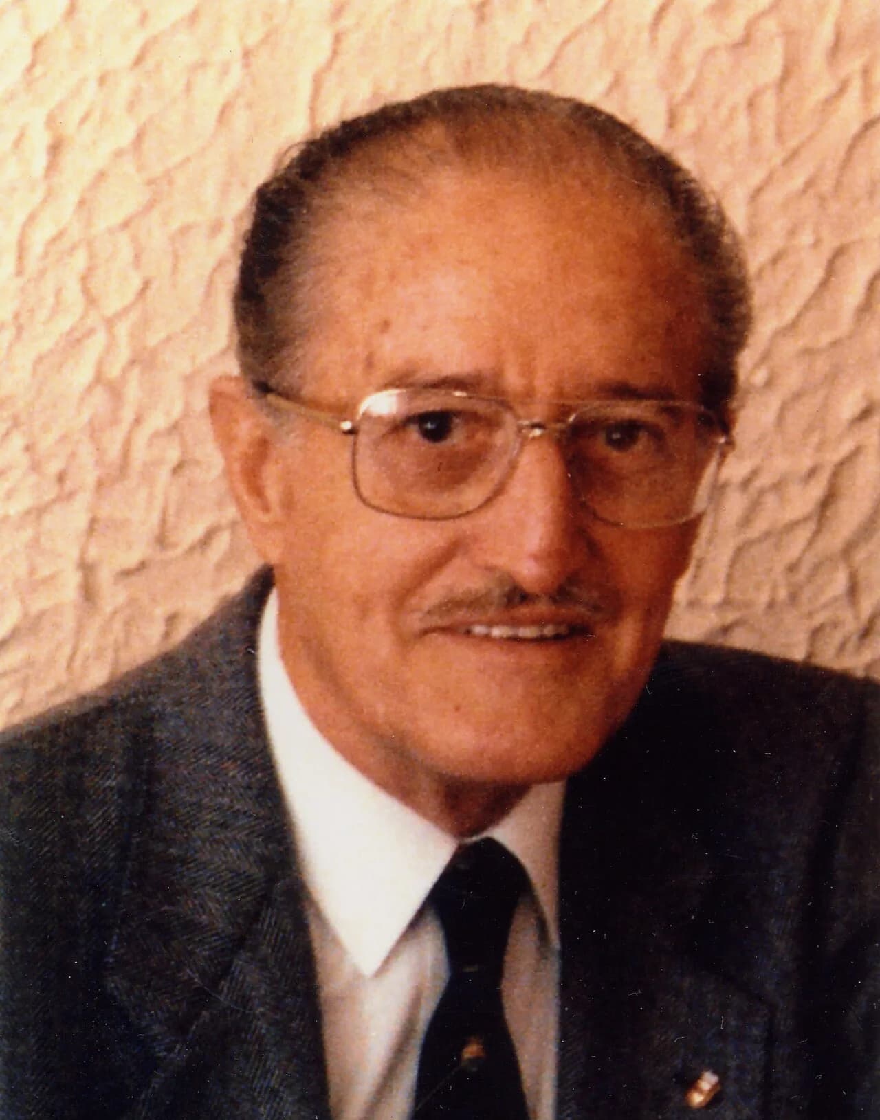Alfredo San Miguel Arribas