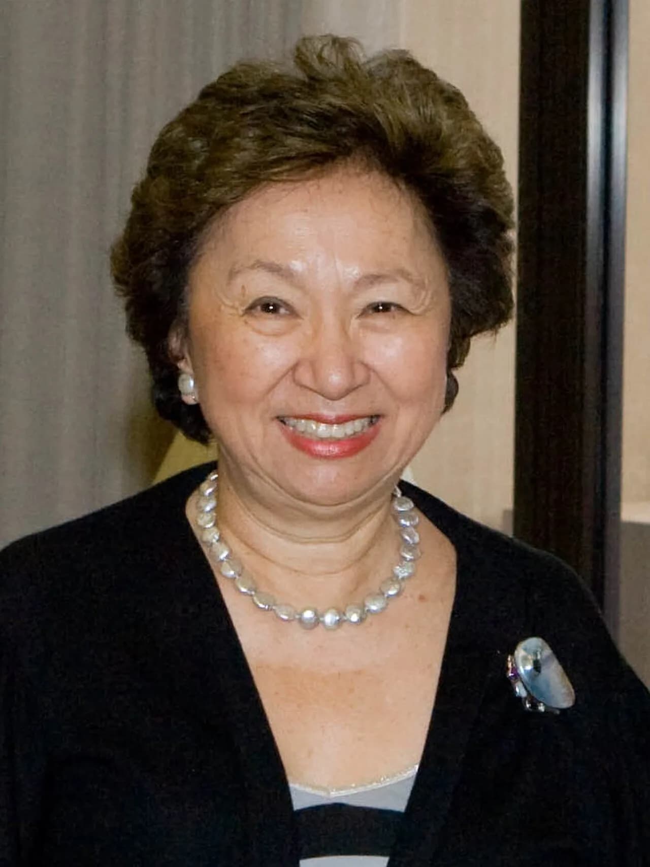 Shirley Young