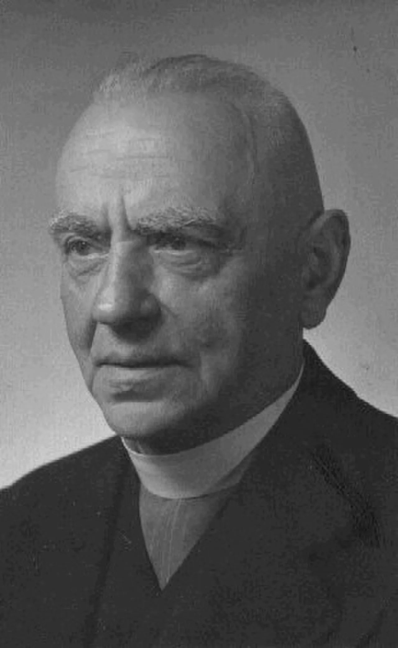 Bohumír Bunža