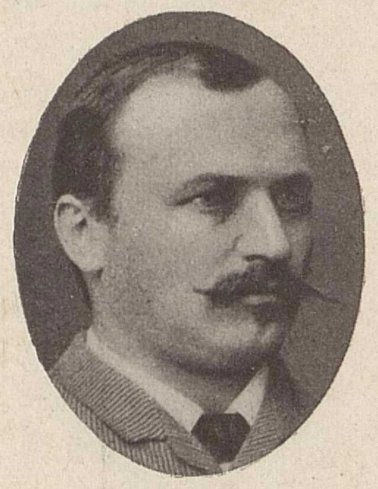 Bastian Dahl
