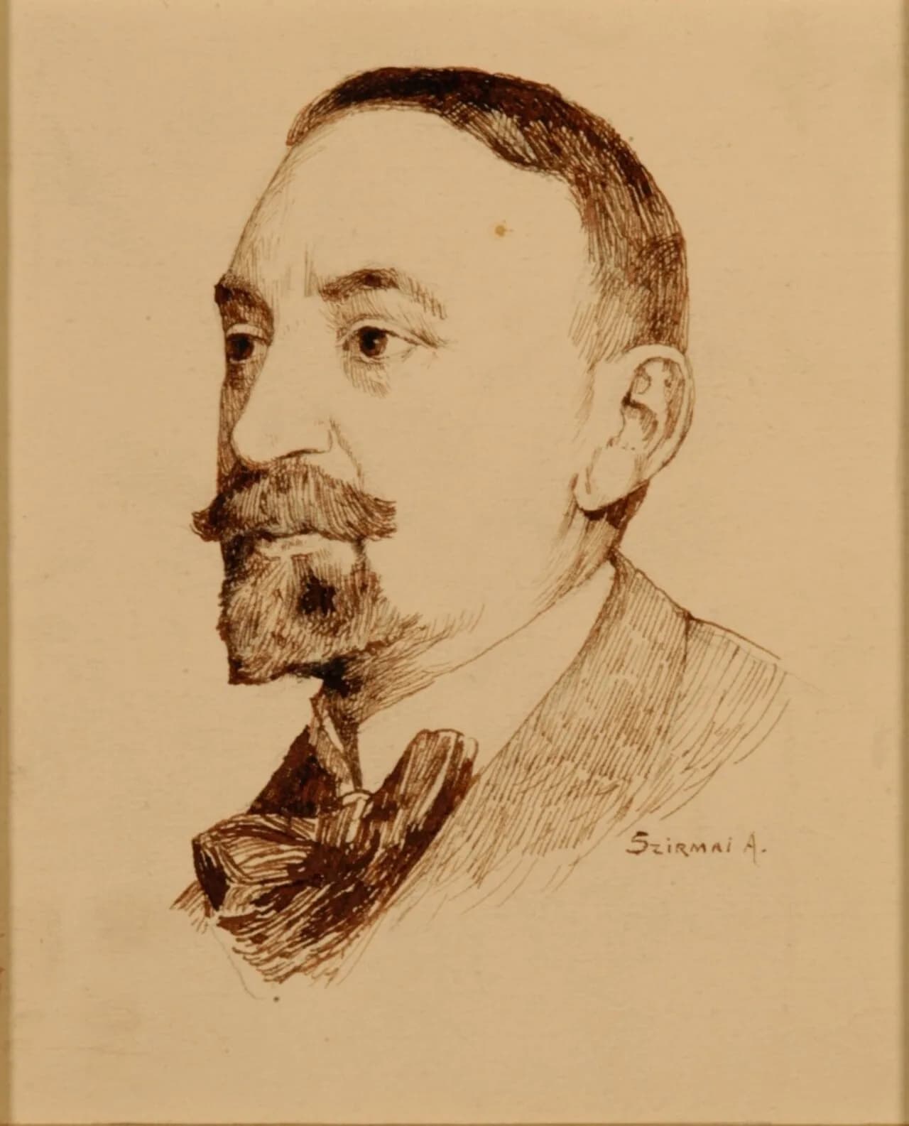 Antal Szirmai