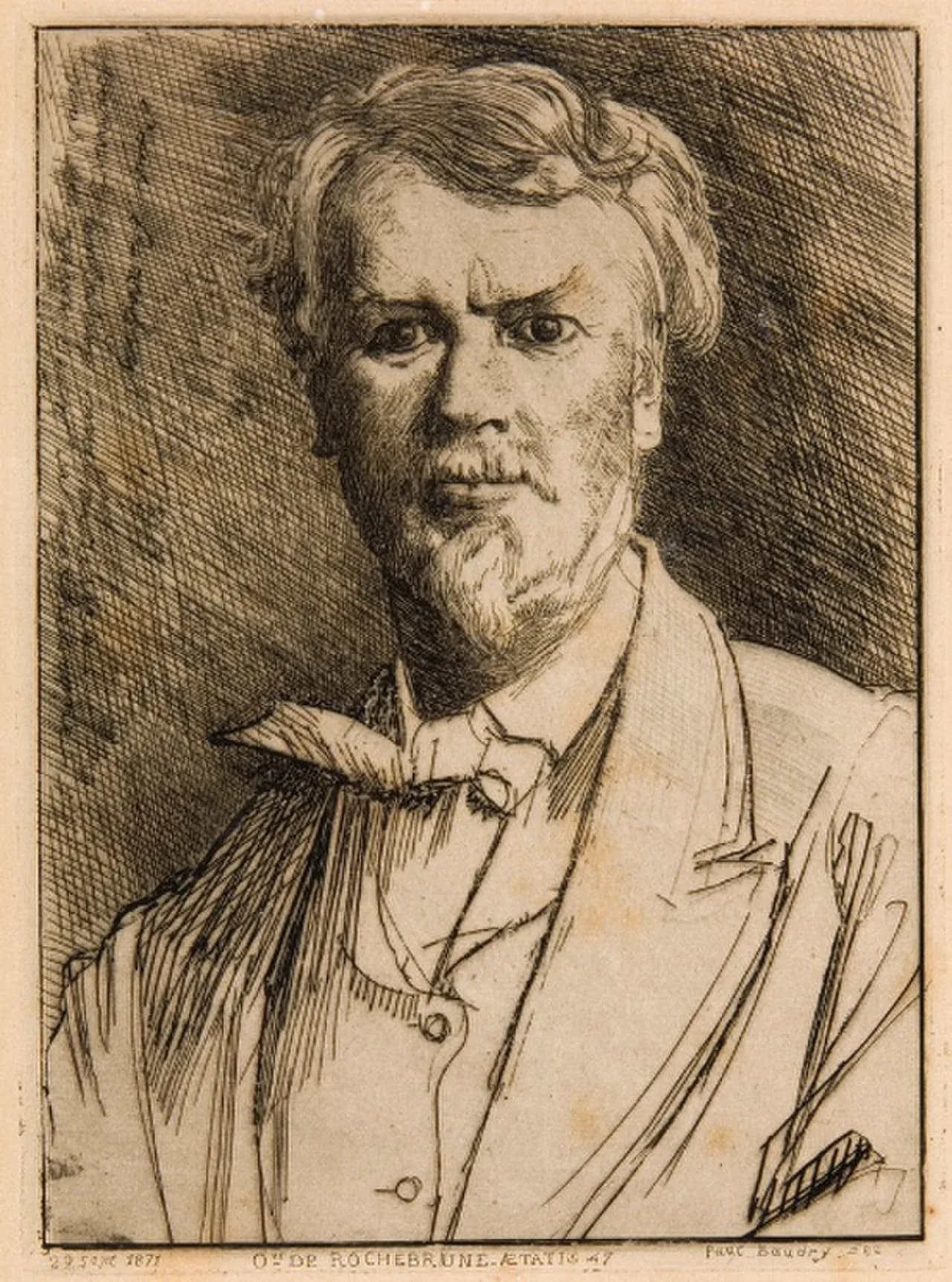 Octave de Rochebrune