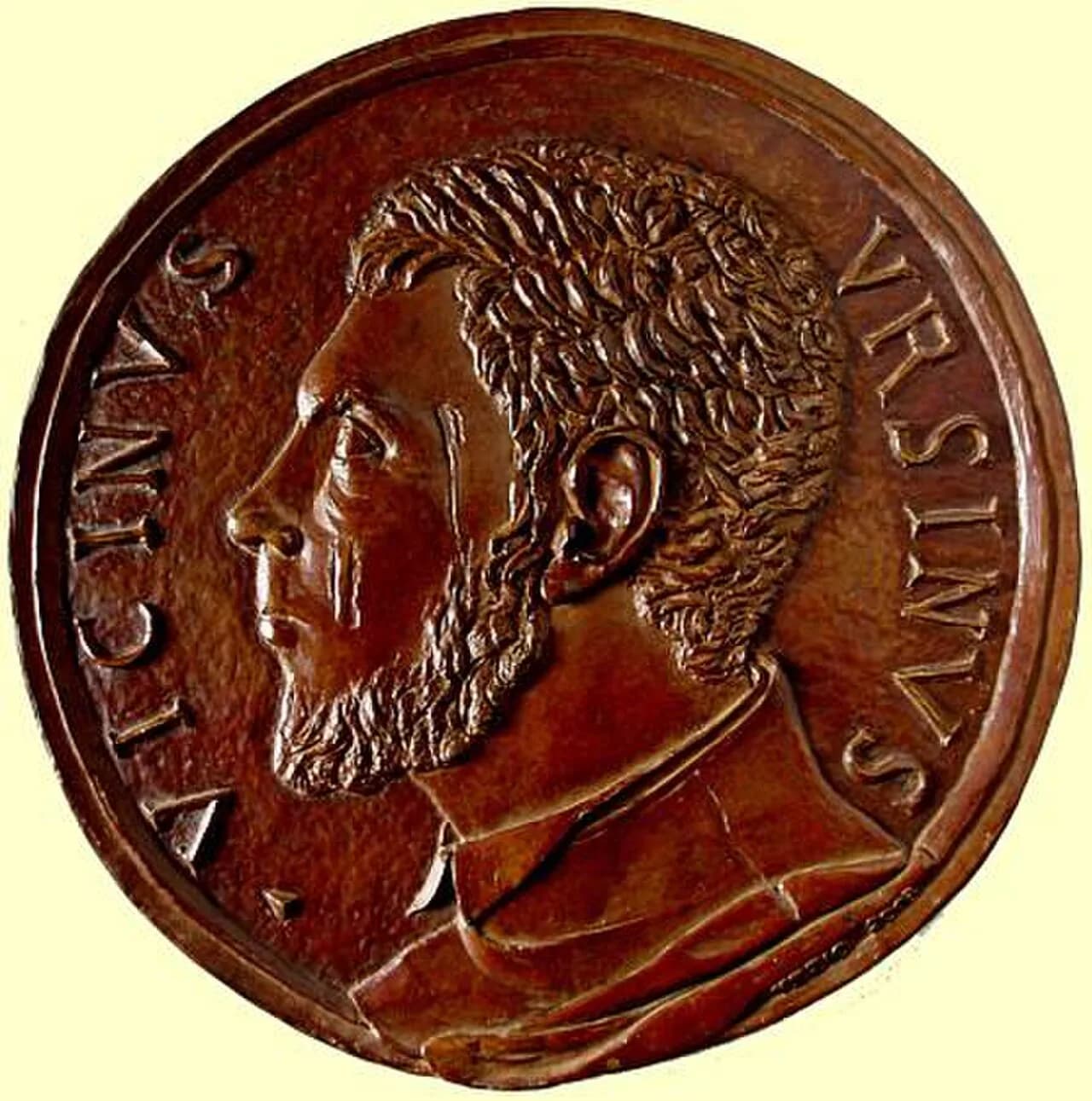 Vicino Orsini