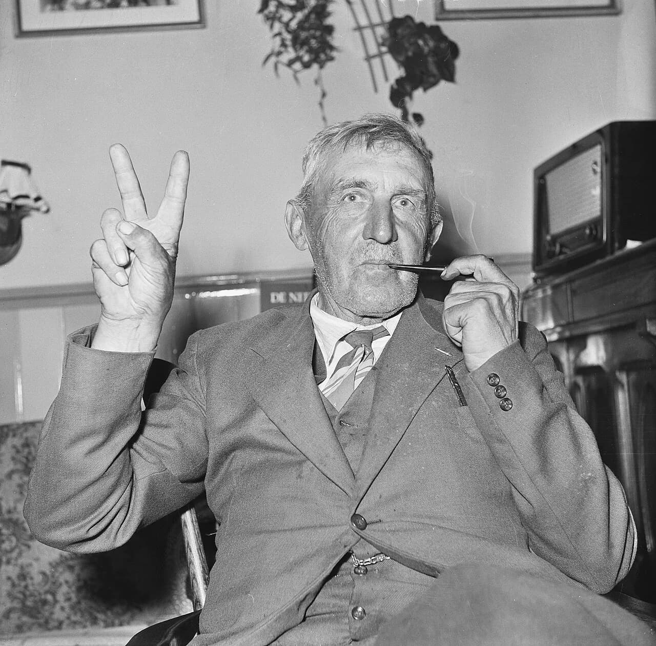 Honoré Colsen