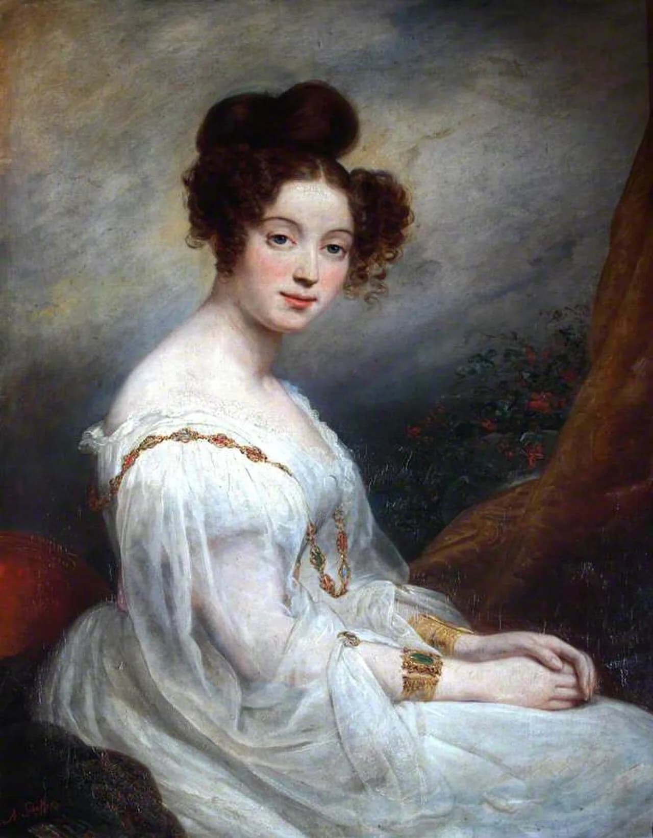 Charlotte Nathan Rothschild