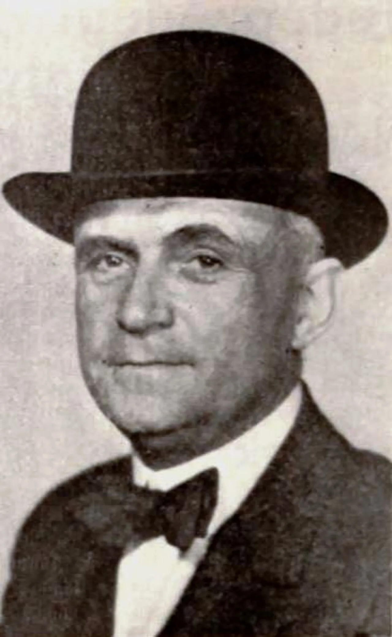 Charles M. Seay